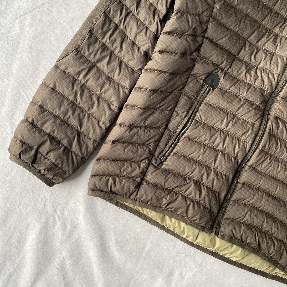 Japanese Brand Classic Lafuma Urban Shield Nano Puff Down Jacket Size US L / EU 52-54 / 3 - 3 Thumbnail