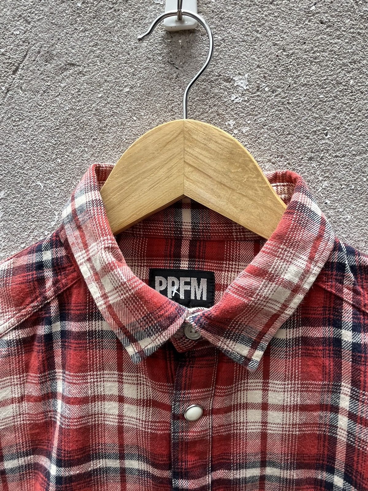 Designer × Japanese Brand PPFM Size XS / US 0-2 / IT 36-38 - 7 Thumbnail