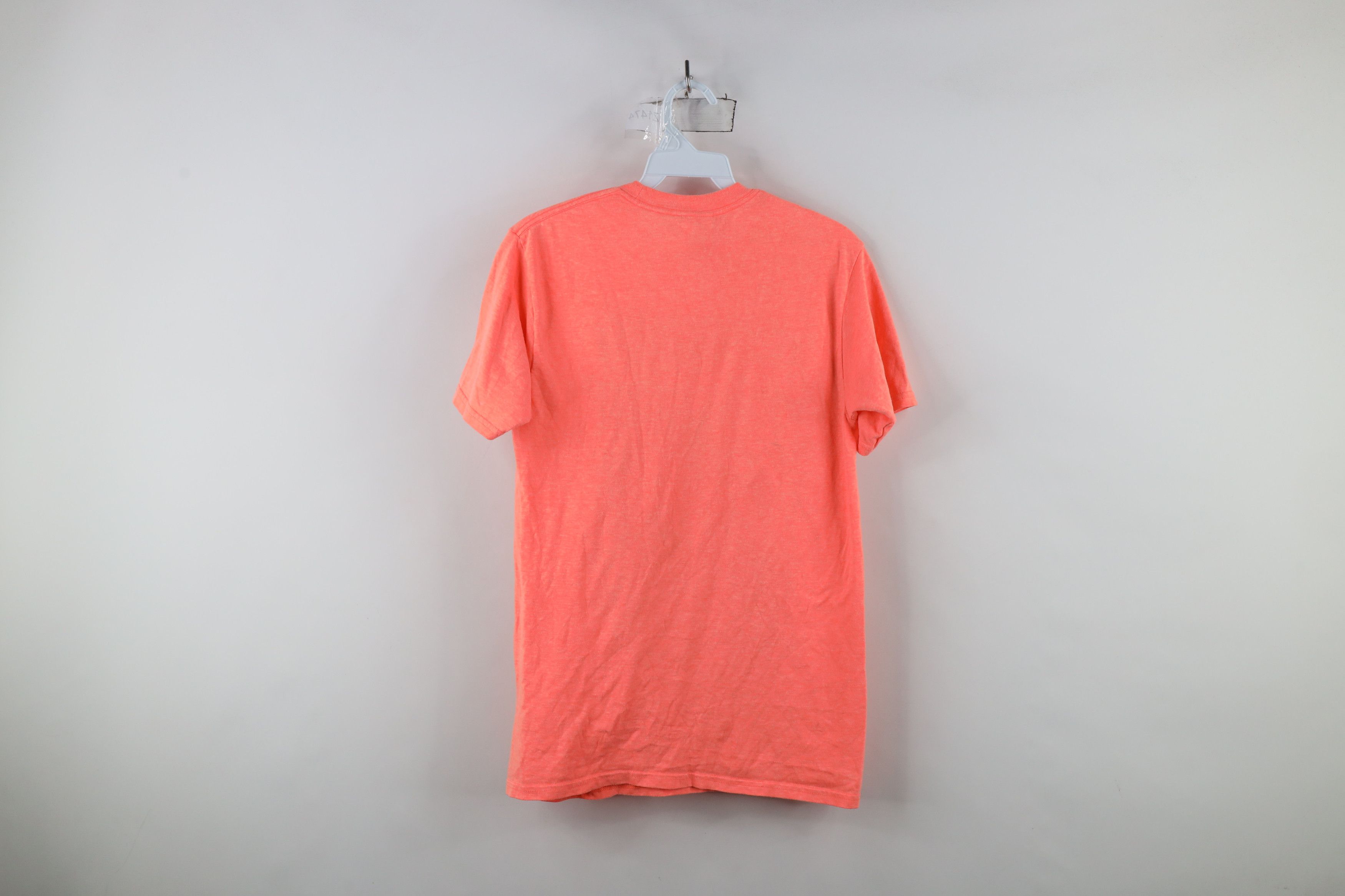Vintage Vintage Y2K Cedar Point Dragster Roller Coaster T-Shirt Size US S / EU 44-46 / 1 - 9 Thumbnail