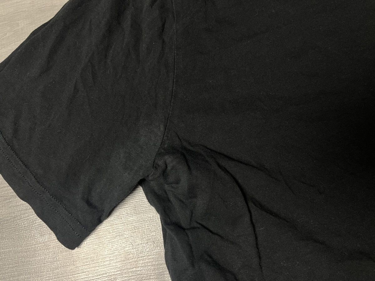 Vivienne Westwood Vivienne Westwood Tshirt sphere logo size XL Size US XL / EU 56 / 4 - 6 Thumbnail