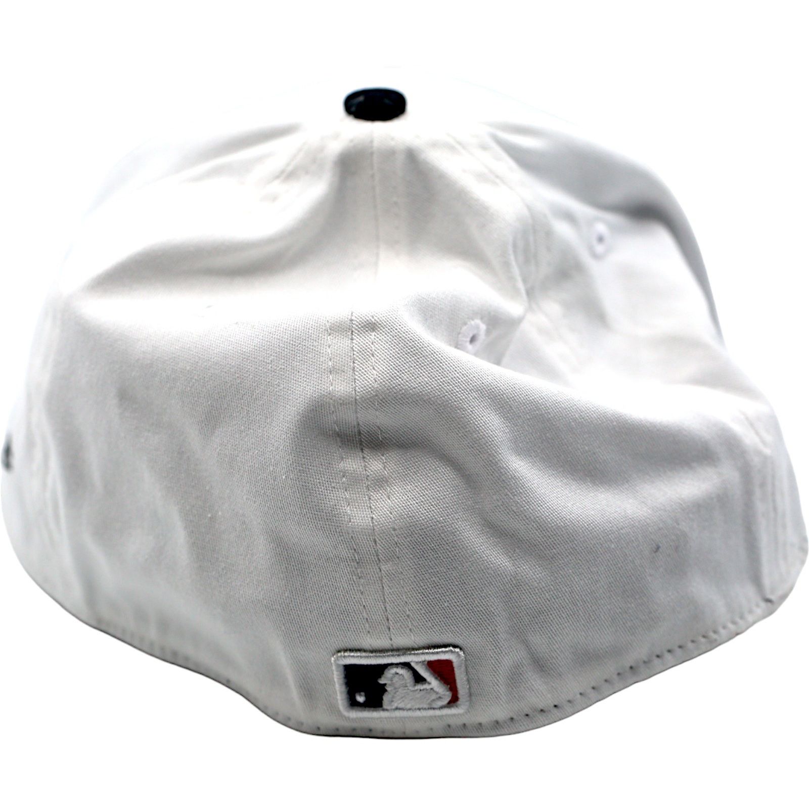 MLB × New Era Boston Red Sox 2013 ALCS Champions MLB New Era Fitted Hat Size ONE SIZE - 3 Thumbnail