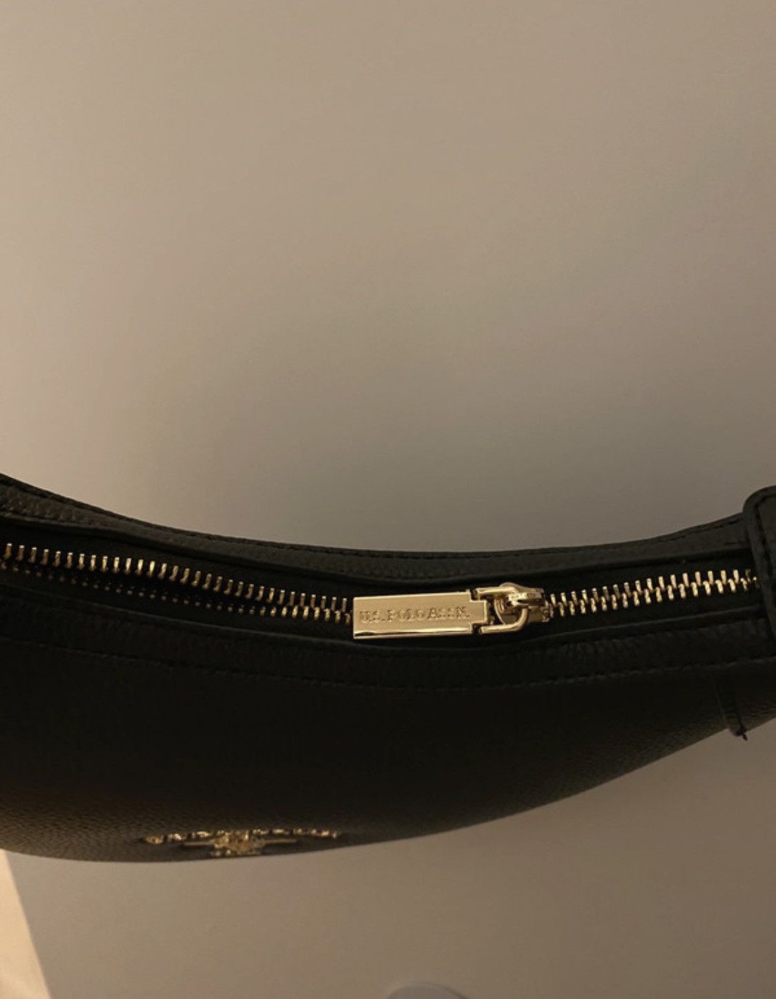 Ralph Lauren Ralph Lauren Shoulder Bag Mini Bag Size ONE SIZE - 2 Thumbnail
