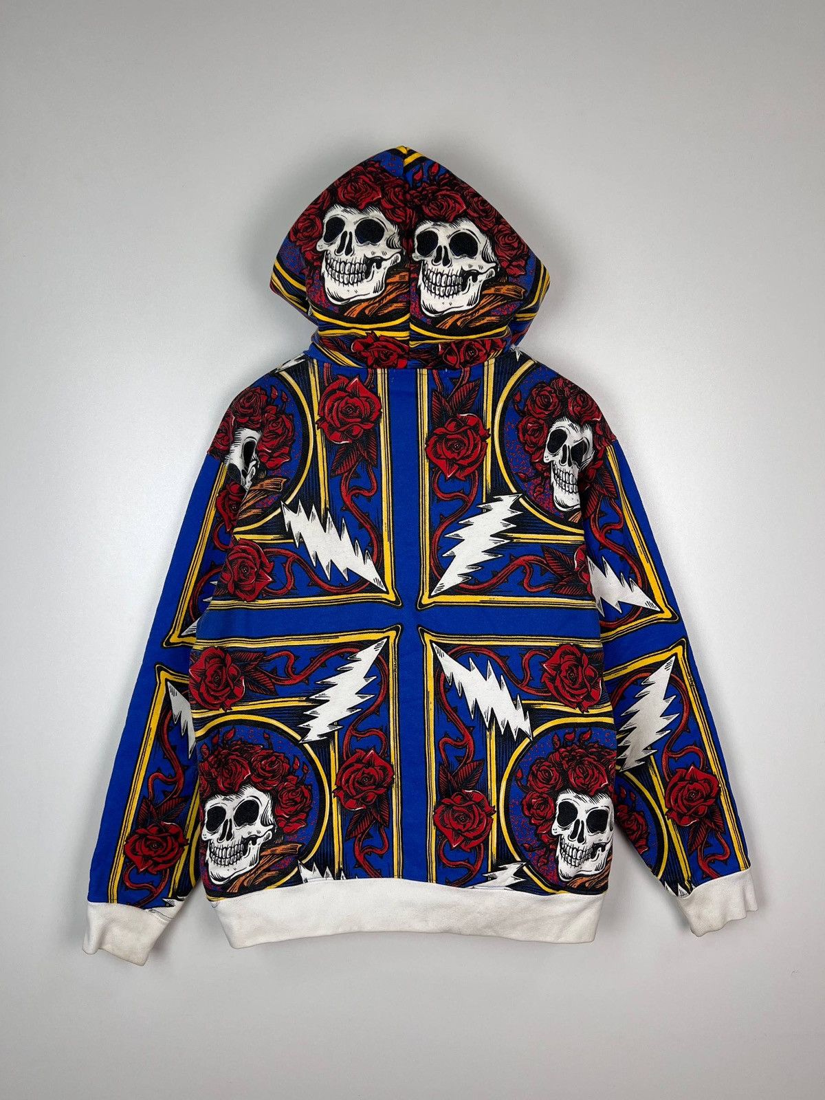 Other Chinatown Market Grateful Dead USA hoodie size S Size US S / EU 44-46 / 1 - 2 Thumbnail