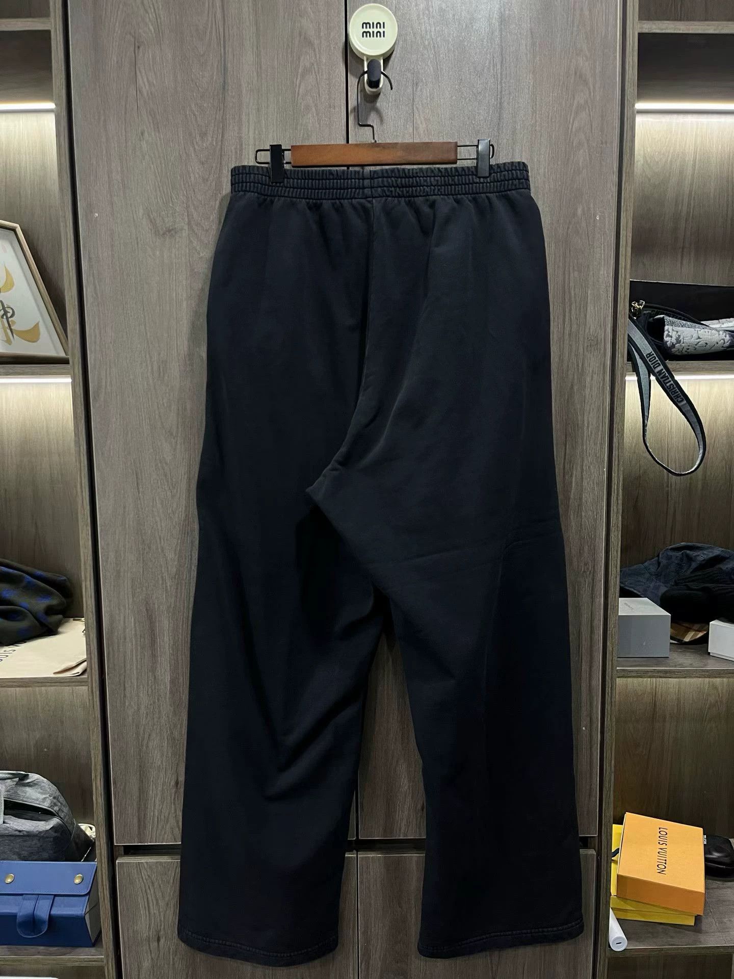 Balenciaga balenciaga pants Size 28" / US 6 / IT 42 - 4 Thumbnail