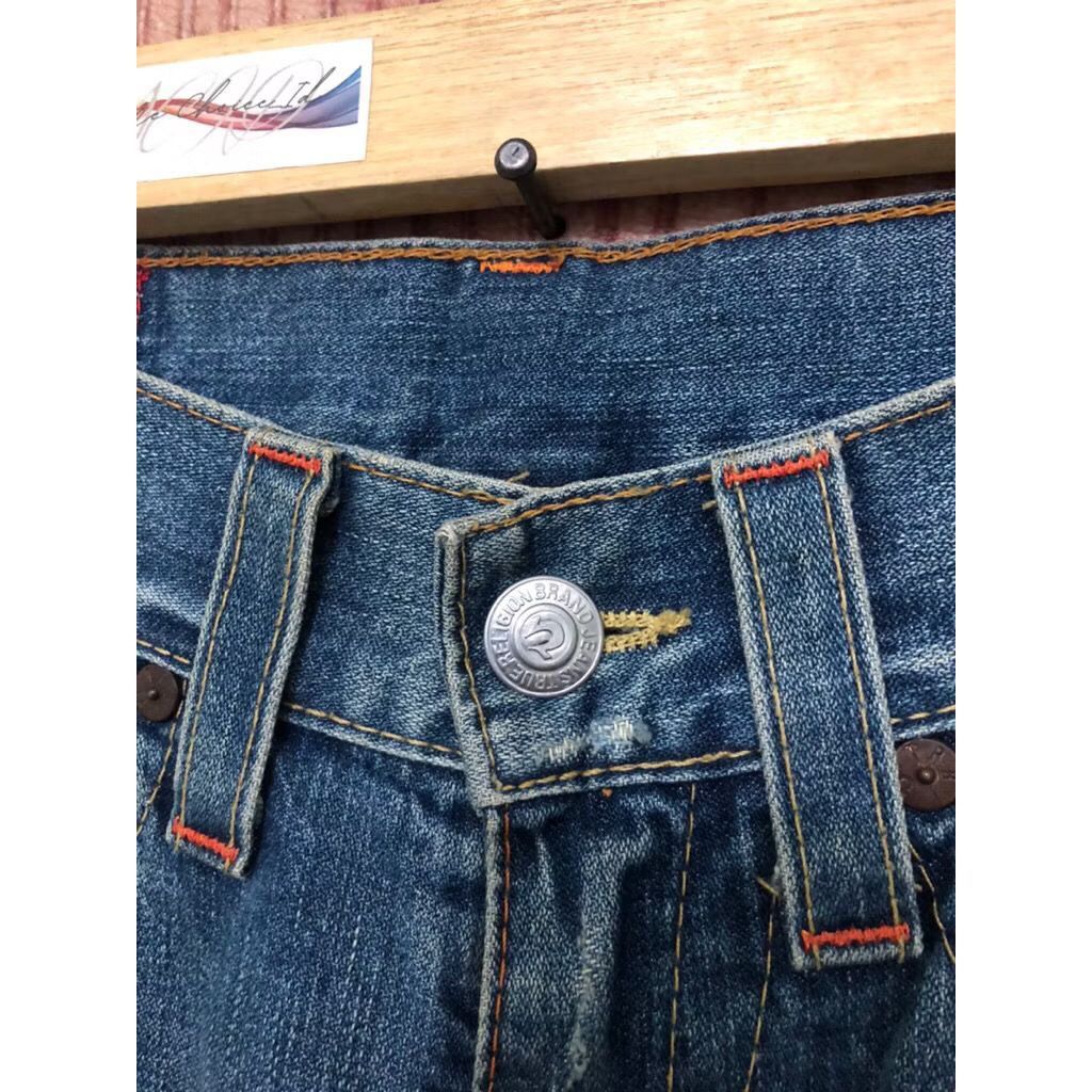 True Religion Jeans True religion Size US 31 - 3 Thumbnail