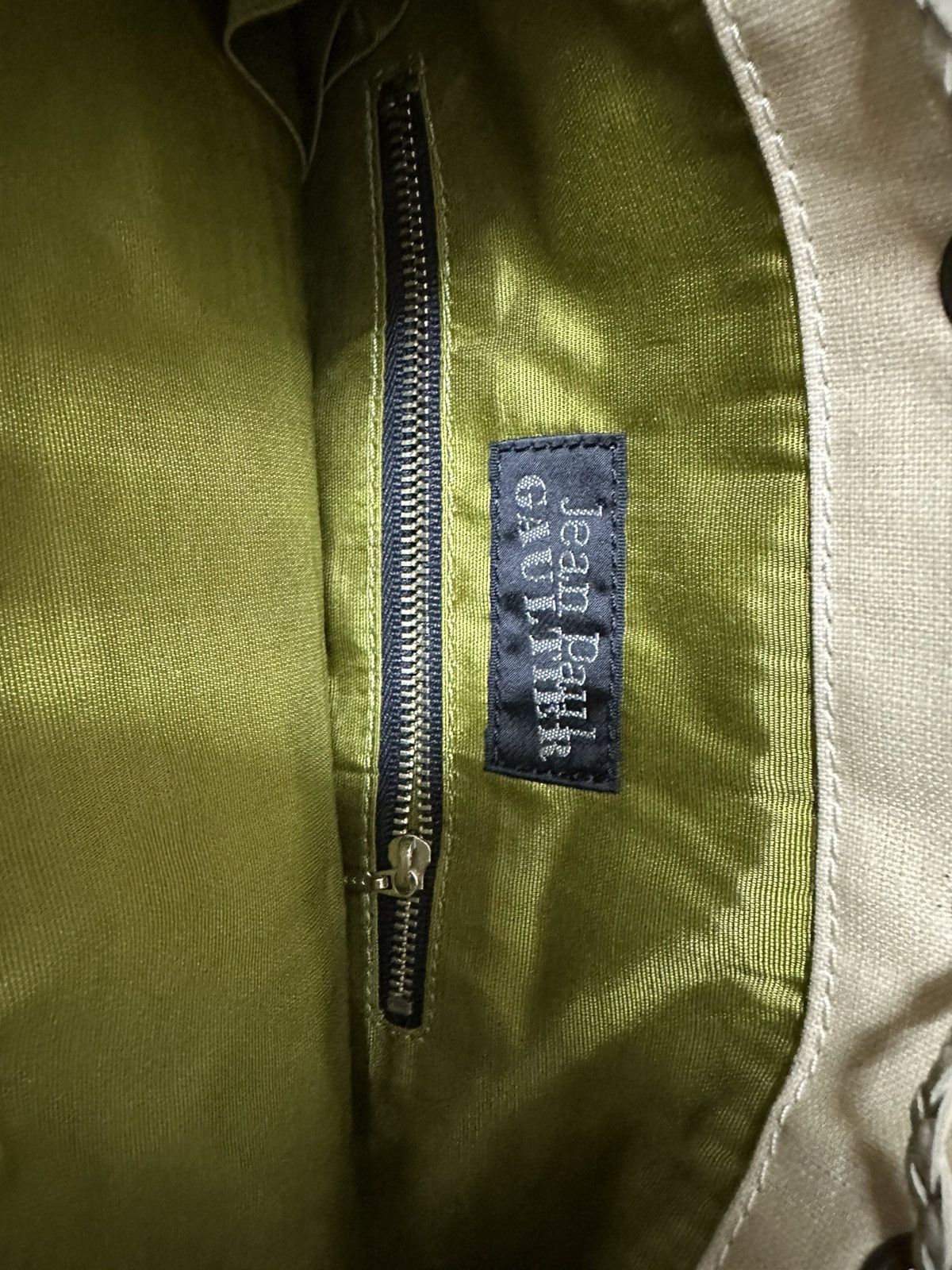 Jean Paul Gaultier Bag pack jean paul gautier Size ONE SIZE - 6 Thumbnail