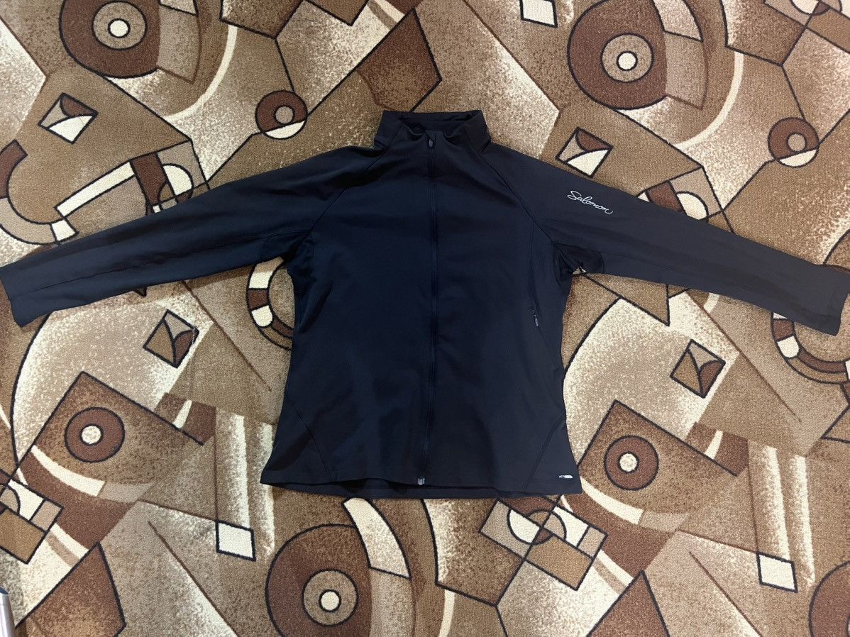Salomon Salomon Size XL / US 12-14 / IT 48-50 - 1 Thumbnail