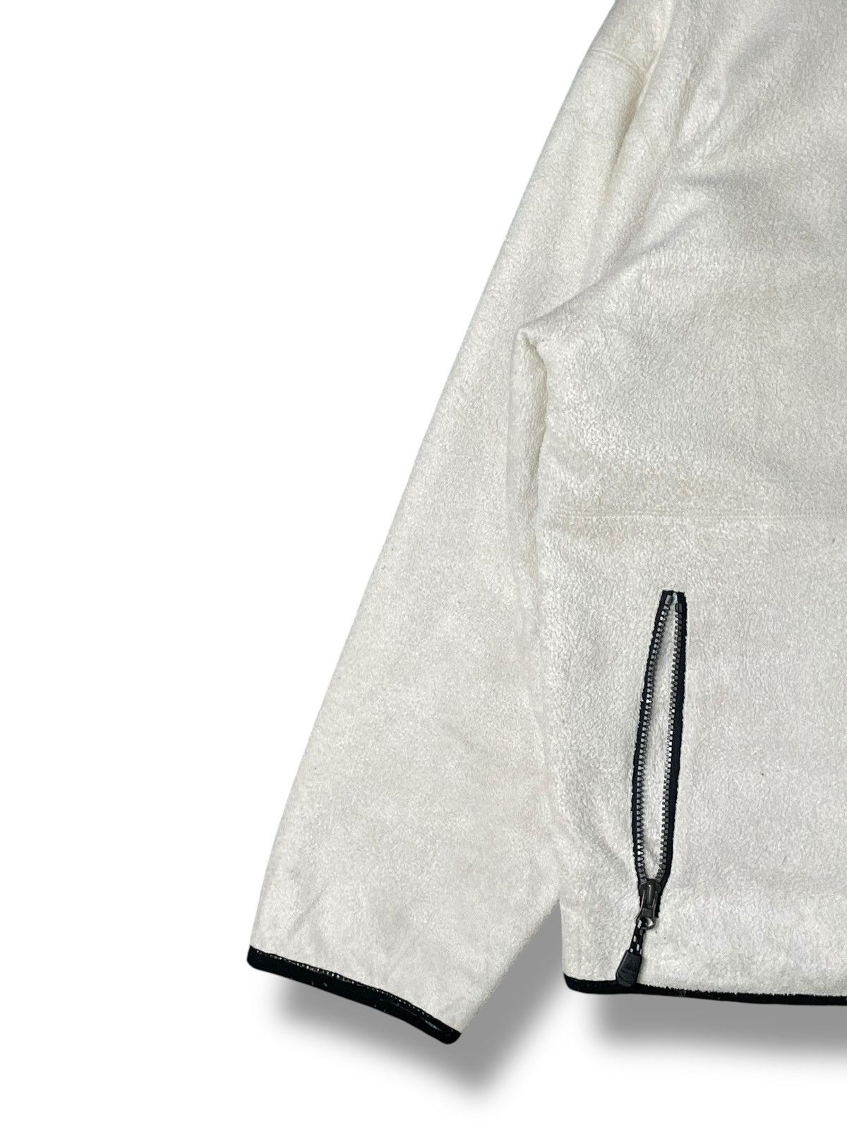 Patagonia × Vintage First Down USA Patagonia Style Fleece Jacket (51) Size US L / EU 52-54 / 3 - 6 Thumbnail