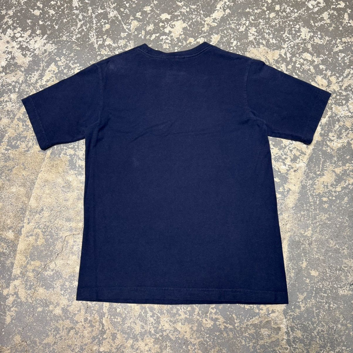 Polo Ralph Lauren Vintage Polo Ralph Lauren American Flag Shirt Size US S / EU 44-46 / 1 - 8 Thumbnail