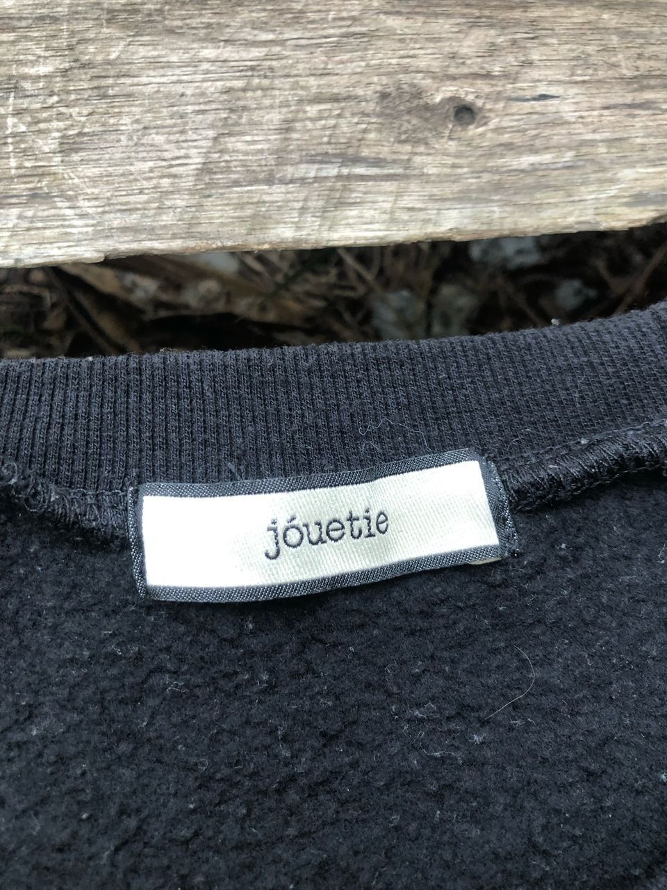 Japanese Brand × Thrasher Jouetie X Thrasher Skateboards Sweatshirt Size US L / EU 52-54 / 3 - 3 Thumbnail