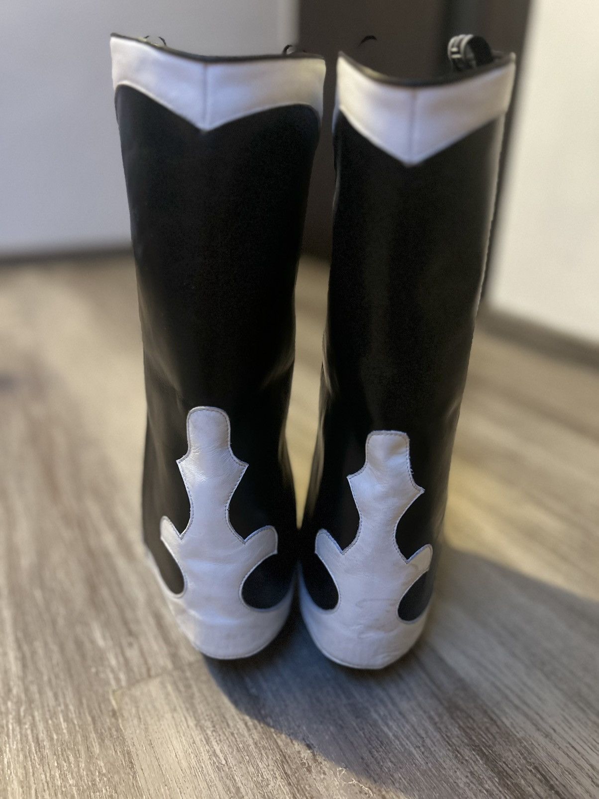 Other Elena Iachi rare Cowboy Boots Size US 8 / IT 38 - 8 Thumbnail
