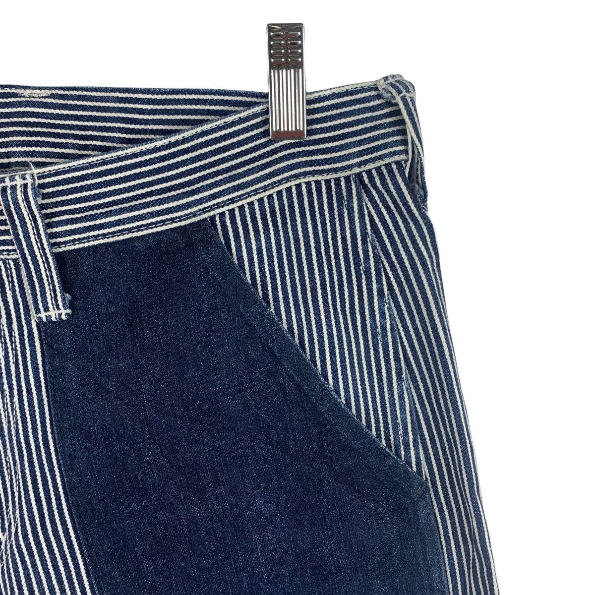 Japanese Brand × KOJIMA GENES KOJIMA GENES Hickory short pants Size US 32 / EU 48 - 7 Thumbnail