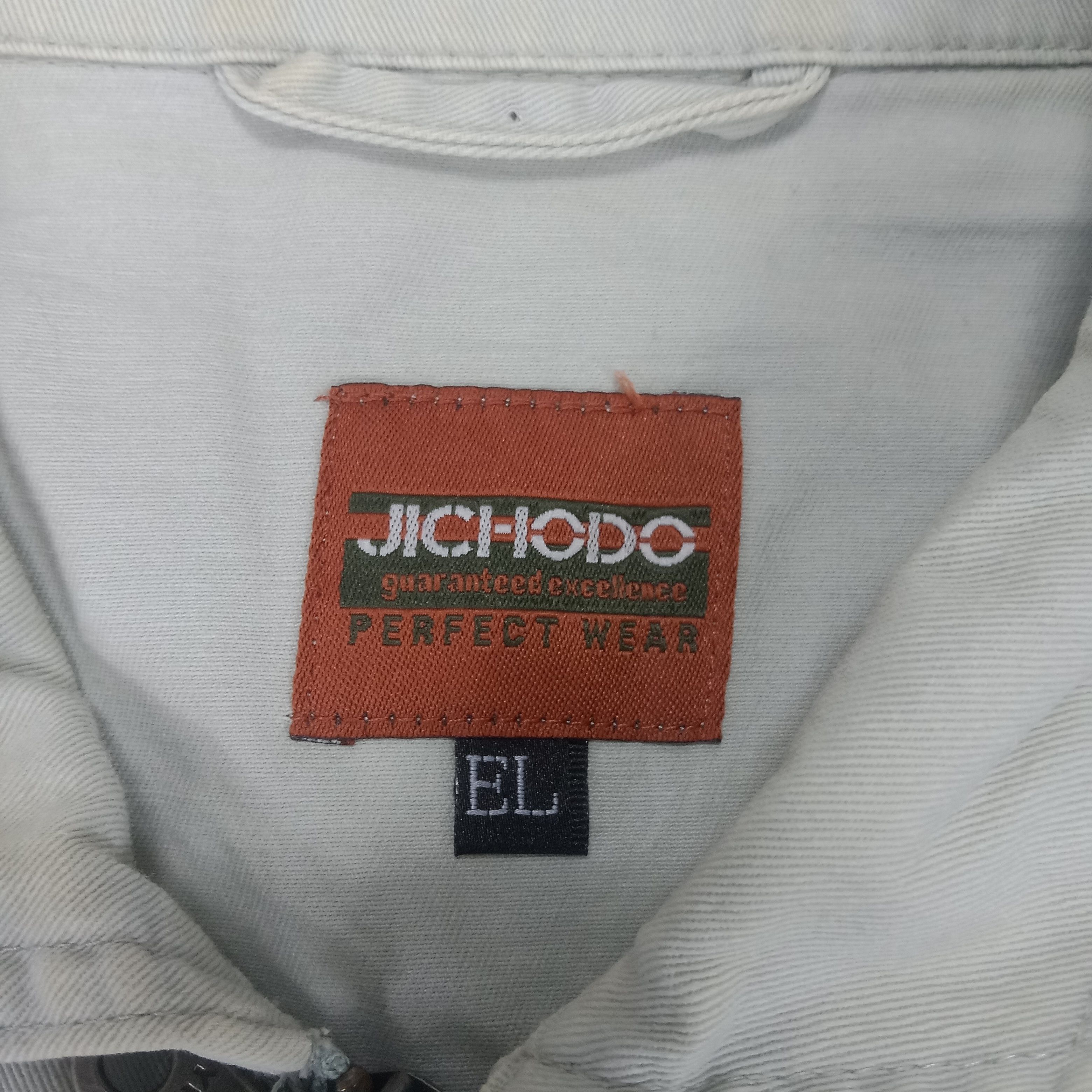 Japanese Brand × Vintage Nismo Nissan Japanese Racing Team Custom Art Jacket Size US L / EU 52-54 / 3 - 5 Thumbnail