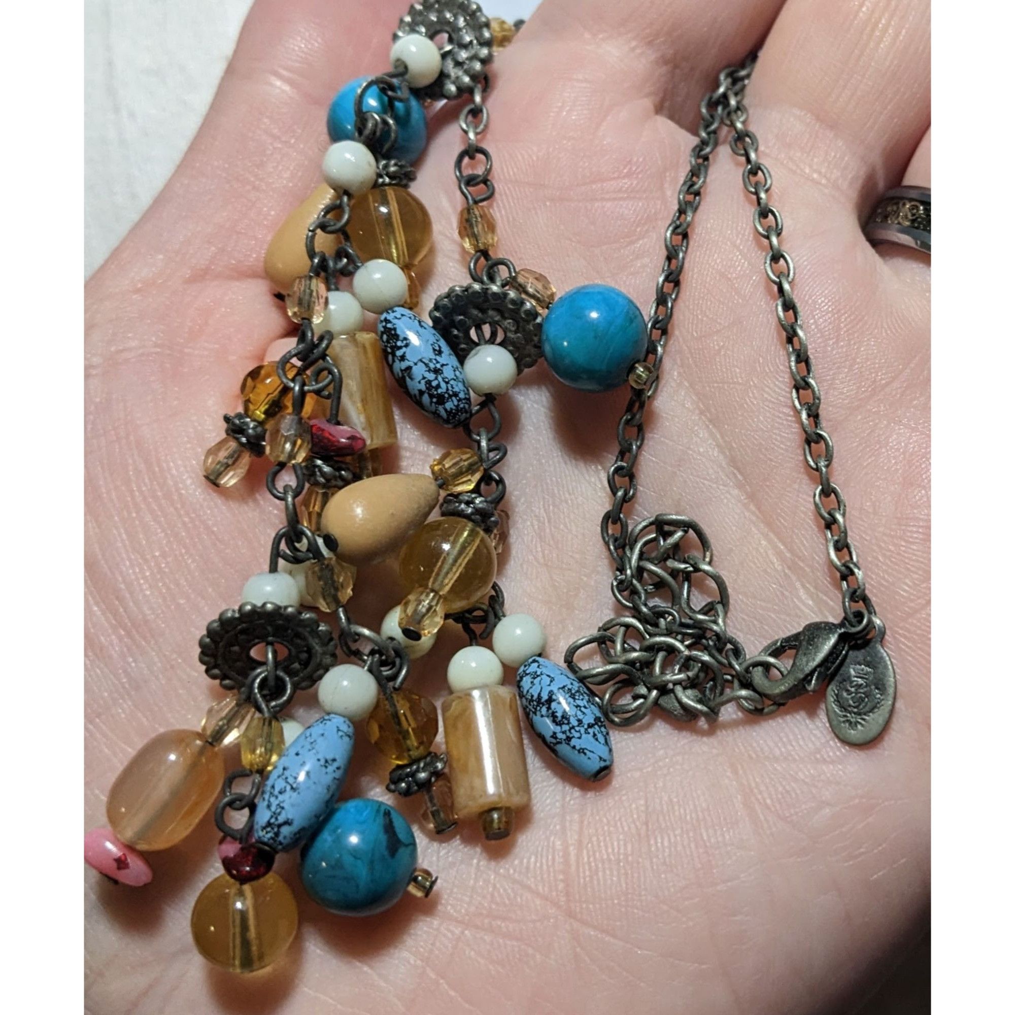 Other Premier Designs Earthy Charm Necklace Size ONE SIZE - 7 Thumbnail