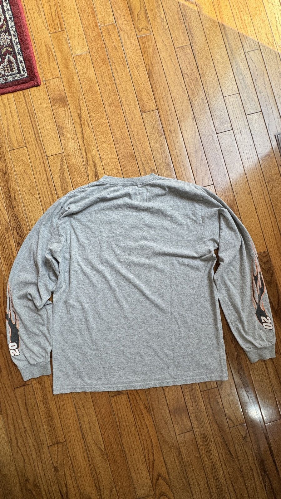 Other Nascar longsleeve Size US L / EU 52-54 / 3 - 7 Thumbnail