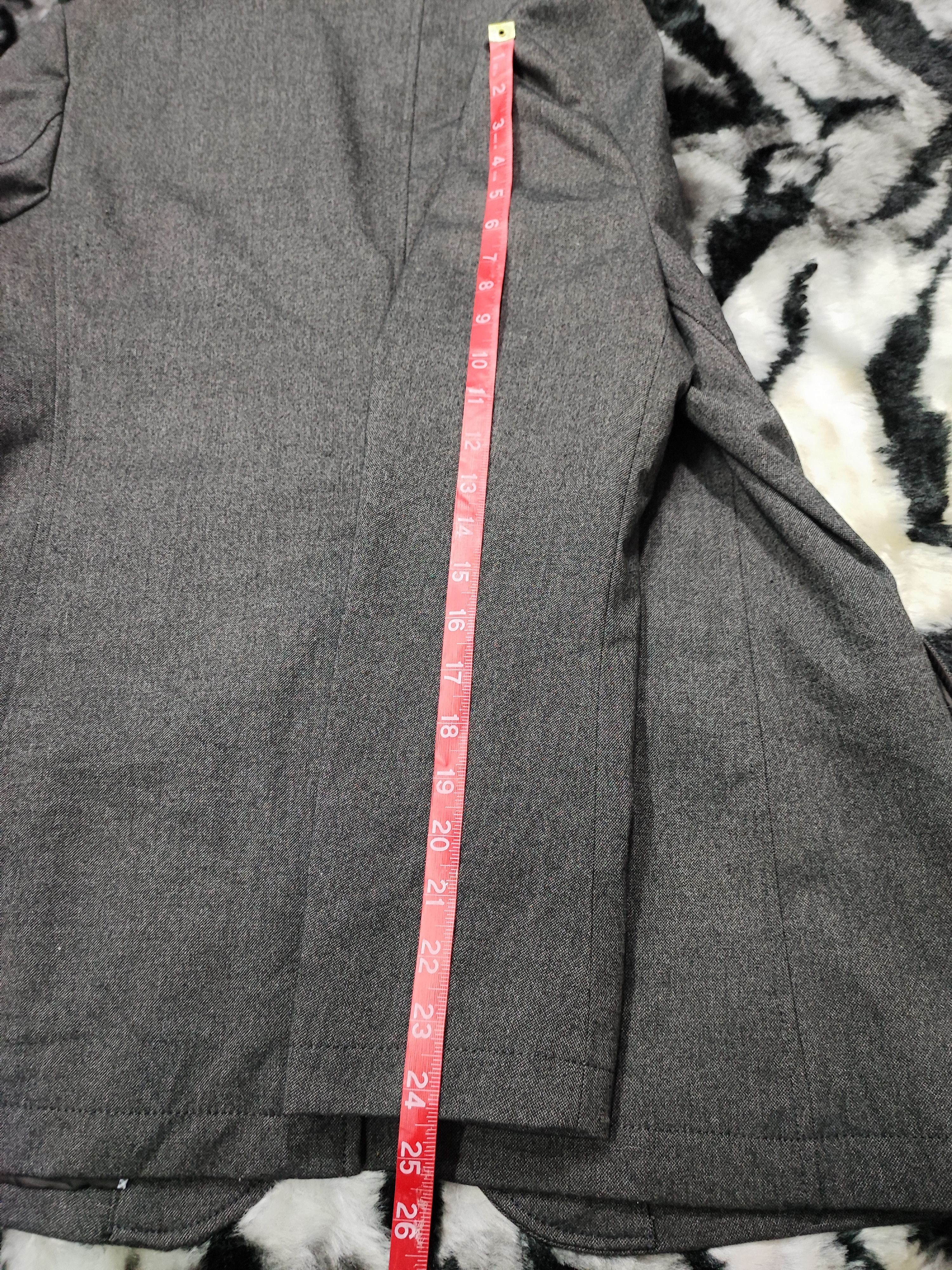 Roberta di Camerino Roberta Di Camerino Blazers Vintage Size US L / EU 52-54 / 3 - 15 Thumbnail