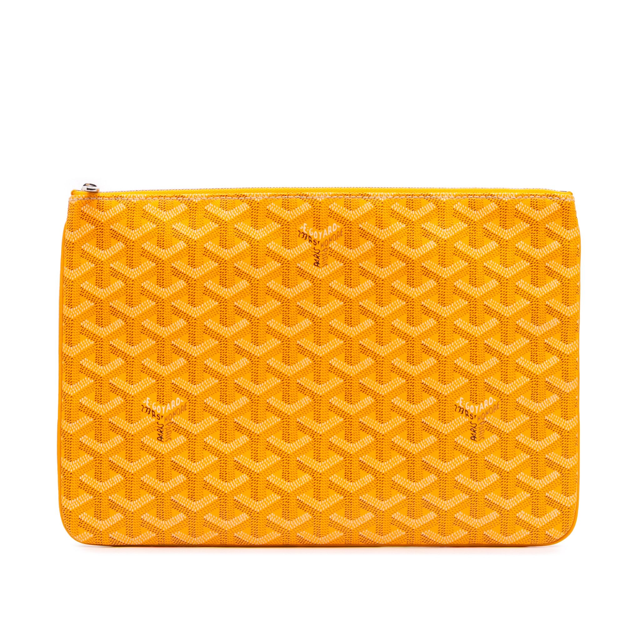 Goyard Goyardine Senat MM