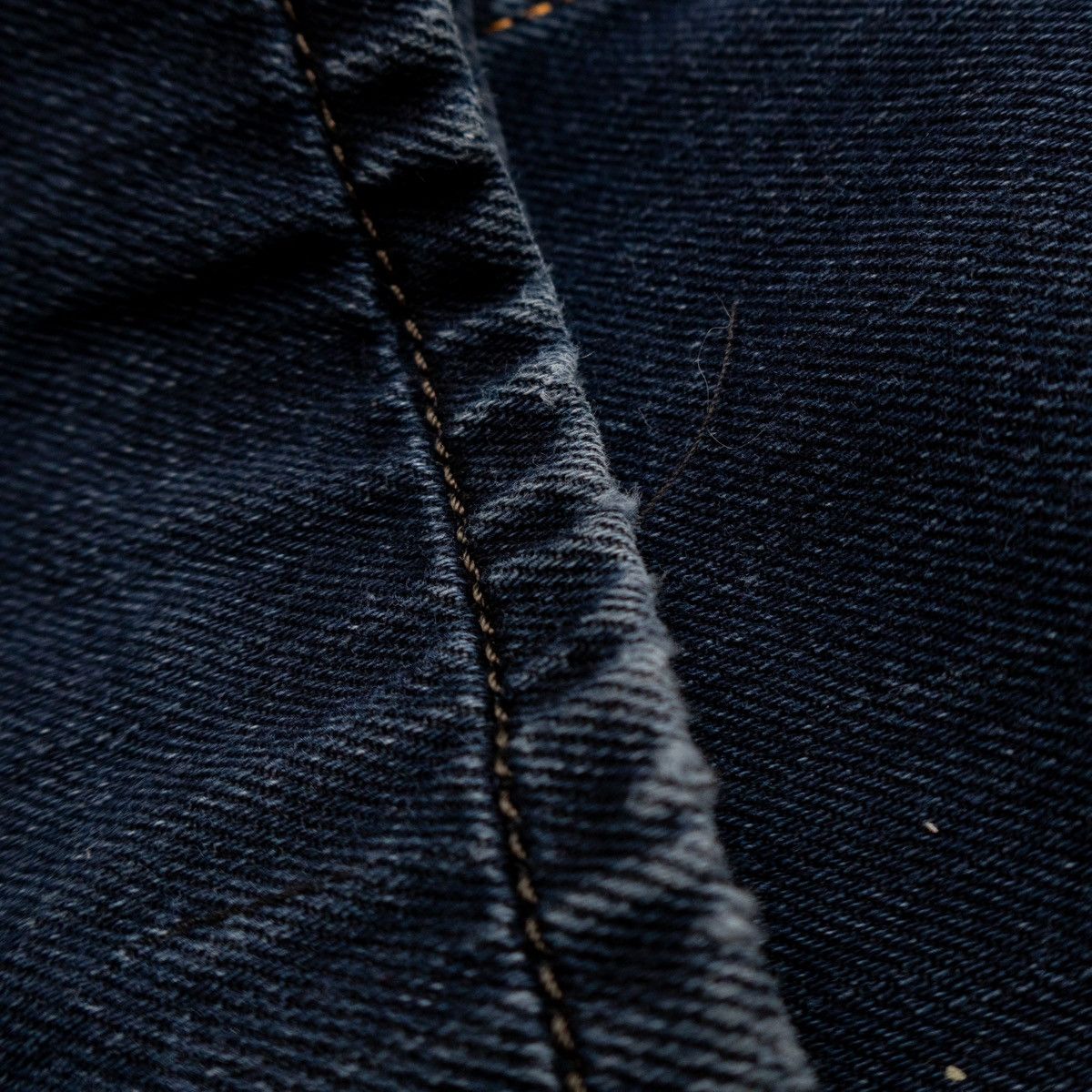Diesel Diesel Larkee Men's Jeans Size 33 – Regular Straight Fit Size US 33 - 8 Thumbnail