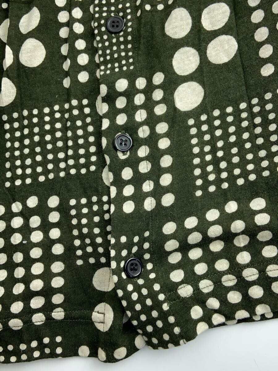 Y's × Yohji Yamamoto Polka Dot Knit Cardigan Size M / US 6-8 / IT 42-44 - 3 Thumbnail