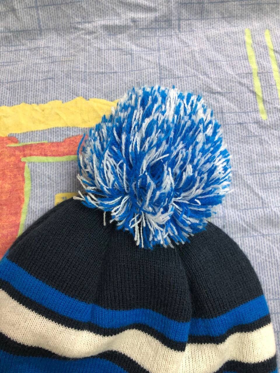 Berghaus Vintage Berghaus Cap Hat Size ONE SIZE - 2 Thumbnail