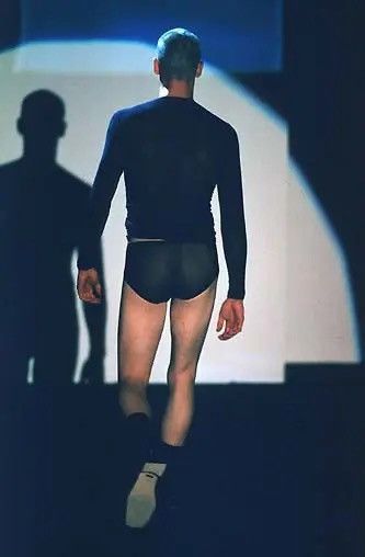 Gucci Gucci Tom Ford SS98 "G" Underwear Sheer Brief Size 30 - 9 Thumbnail