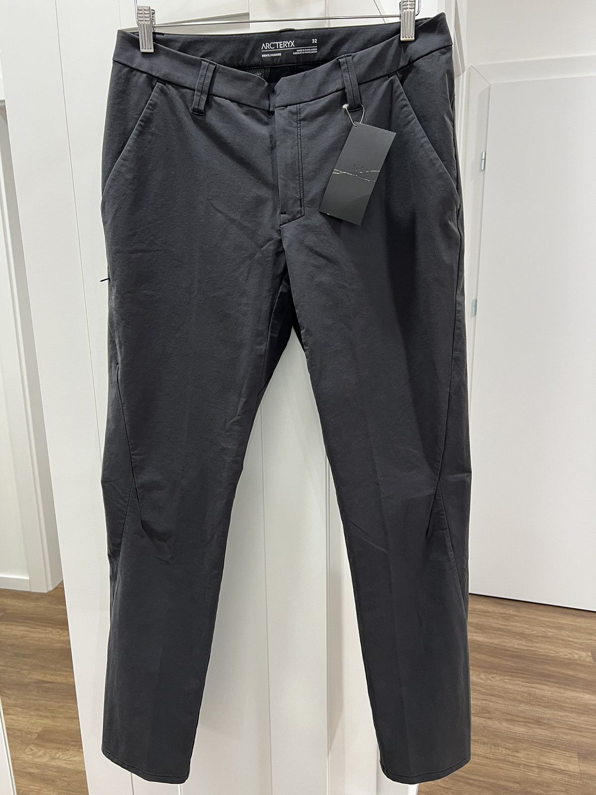 Arc'Teryx Arcteryx Atlin Chino Pants | Grailed