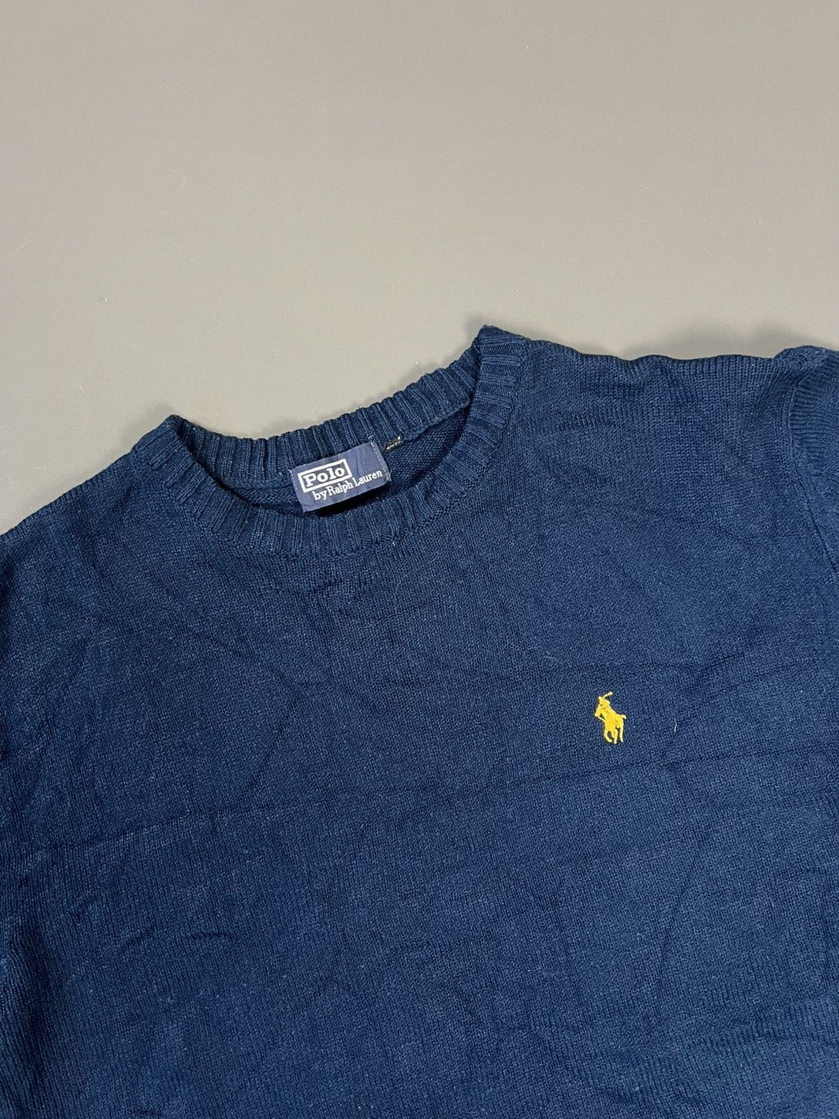 Ralph Lauren Ralph Lauren Sweater (M) Size US M / EU 48-50 / 2 - 2 Thumbnail
