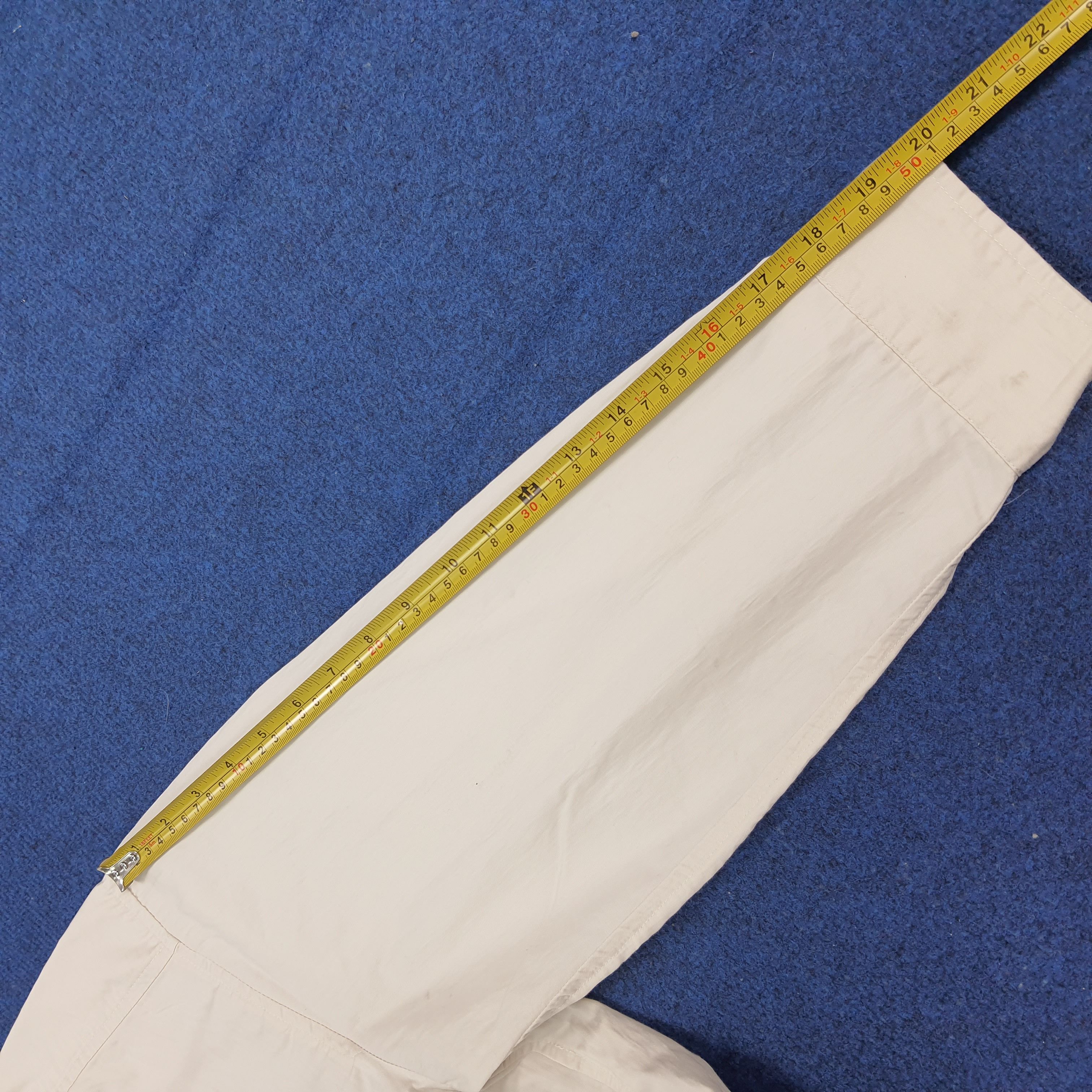 Issey Miyake Vintage 90s Issey Miyake I.S. Japan Chisato Tsumori Jacket Size US M / EU 48-50 / 2 - 10 Thumbnail