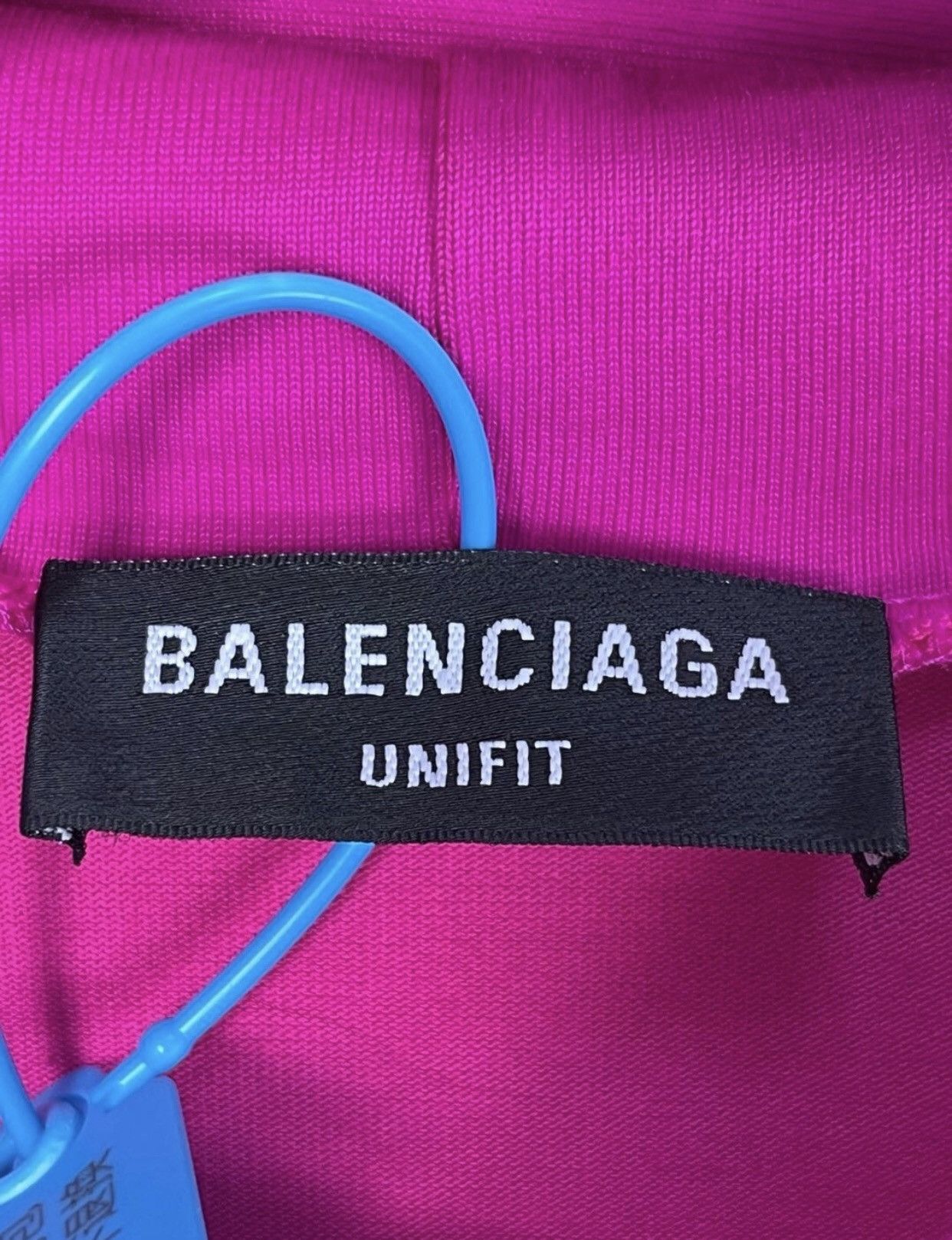 Balenciaga Balenciaga 22FW printed long sleeved thin hoodie Size US XXS / EU 40 - 5 Thumbnail