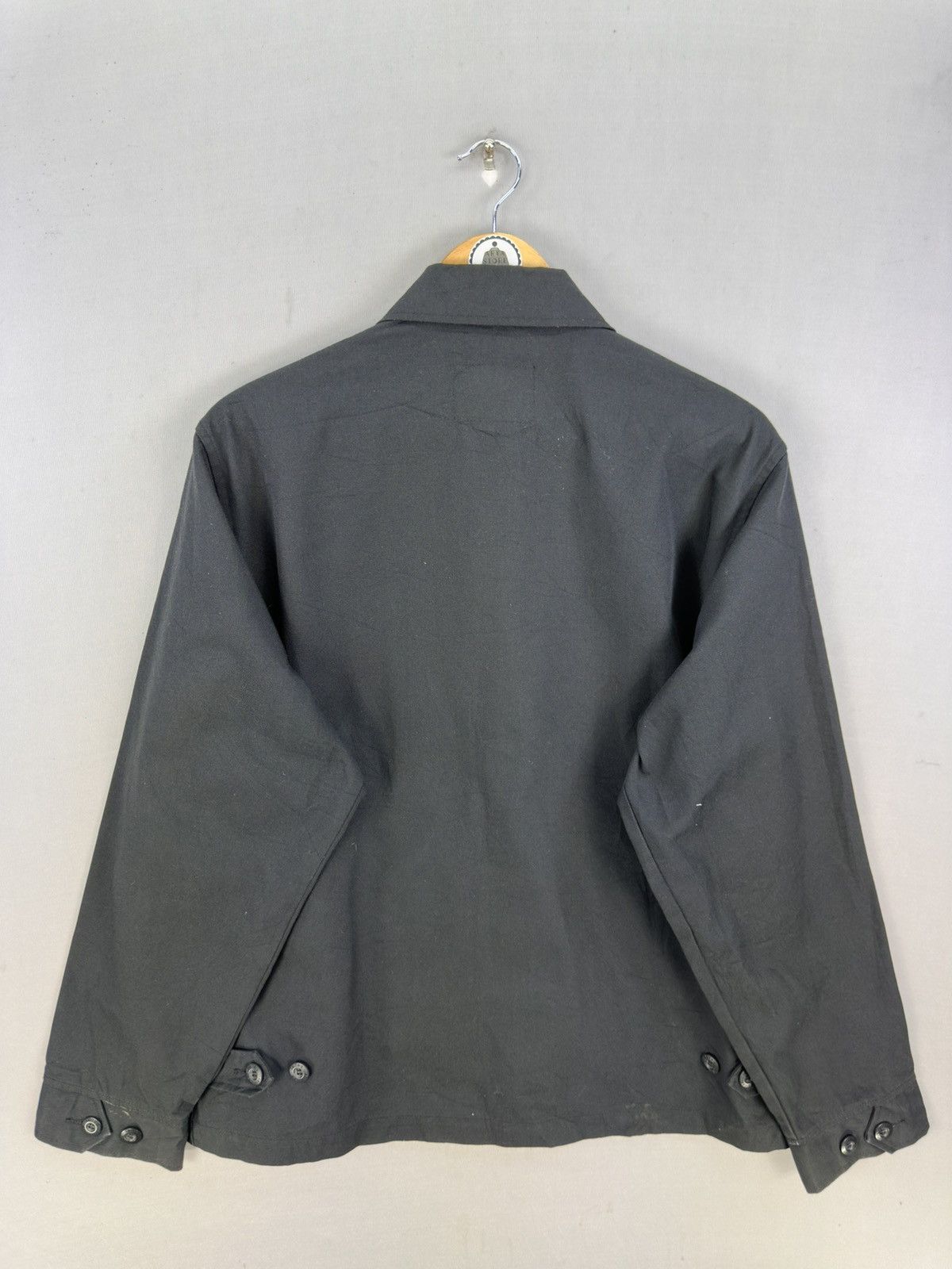 Smith's American Smith’s American Worker Jacket Size US L / EU 52-54 / 3 - 4 Thumbnail