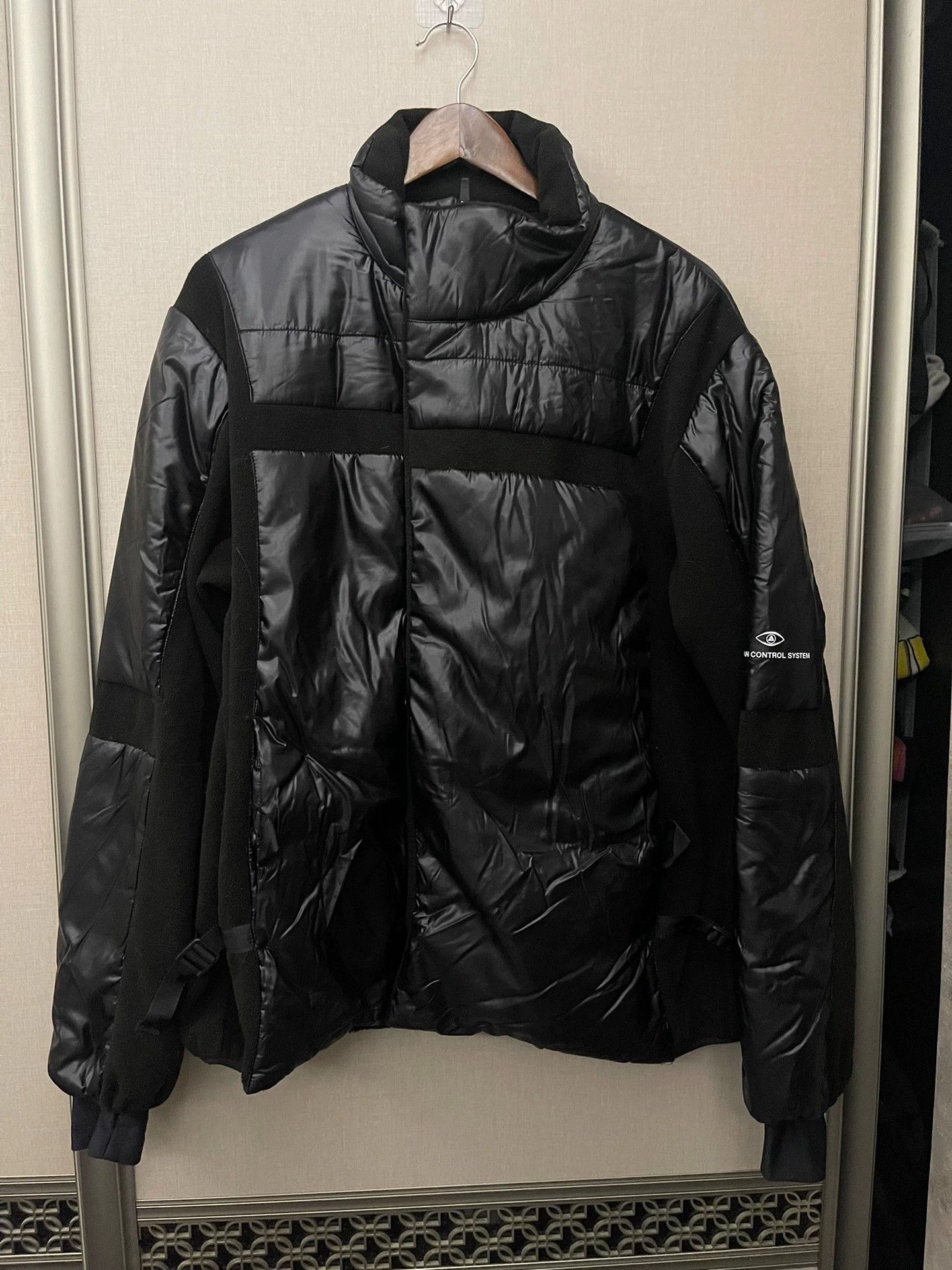 Undercover Uc 17aw HCS Jacket 4 (XL) Size US XXL / EU 58 / 5 - 1 Thumbnail