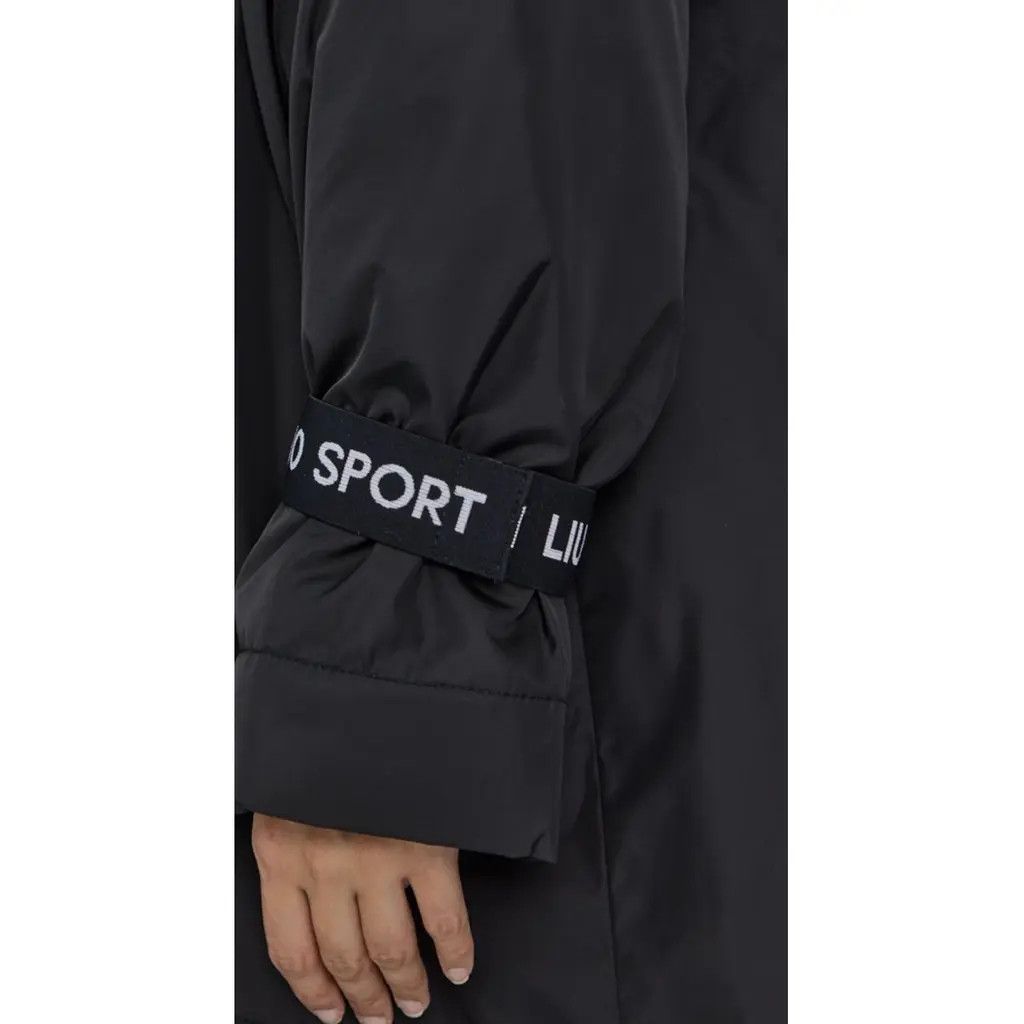 Liu Jo Liu Jo oversized jacket XL/XXL Size XL / US 12-14 / IT 48-50 - 6 Thumbnail