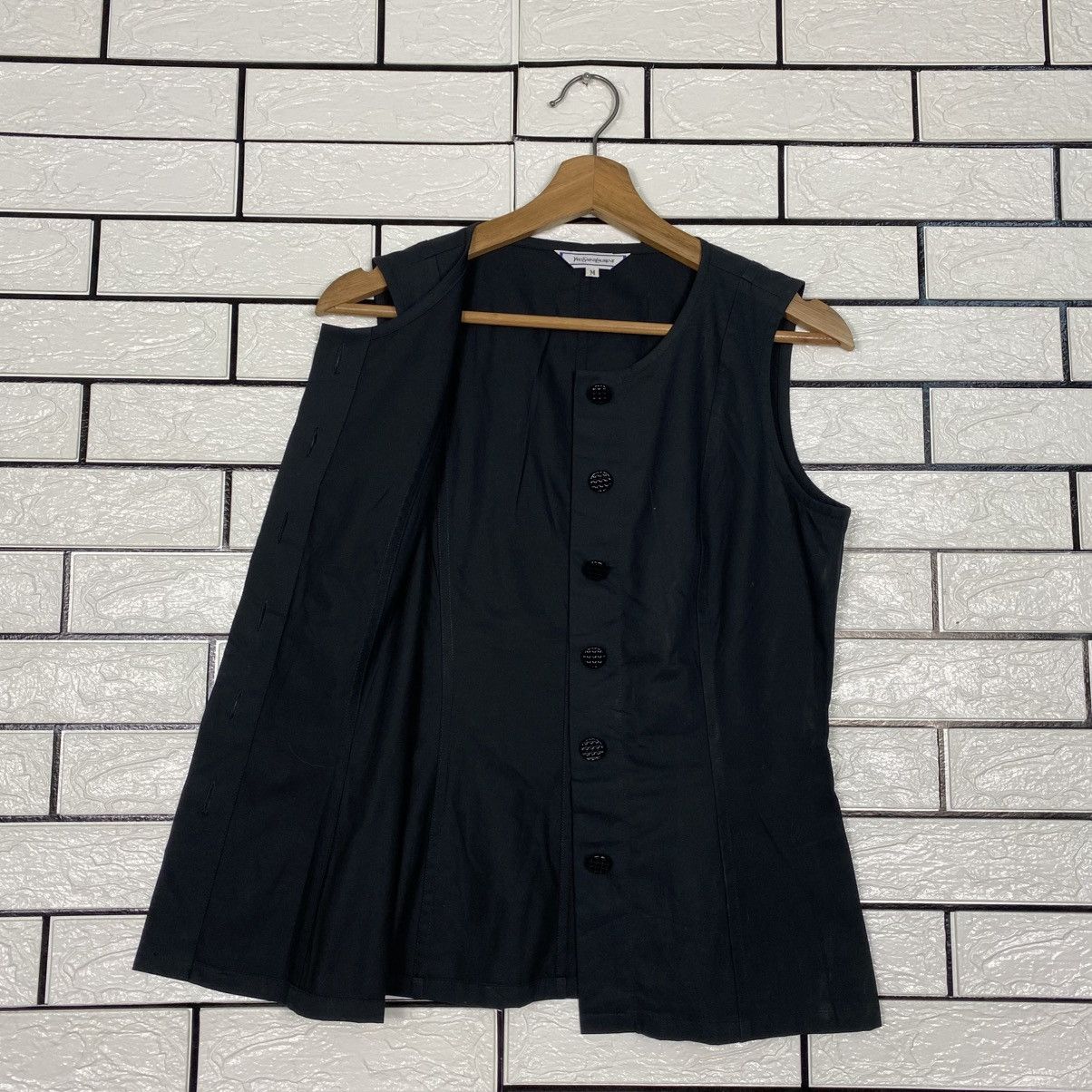 Yves Saint Laurent 📌Sleeveless Dress Woman Yves Saint Laurent Size M / US 6-8 / IT 42-44 - 13 Thumbnail