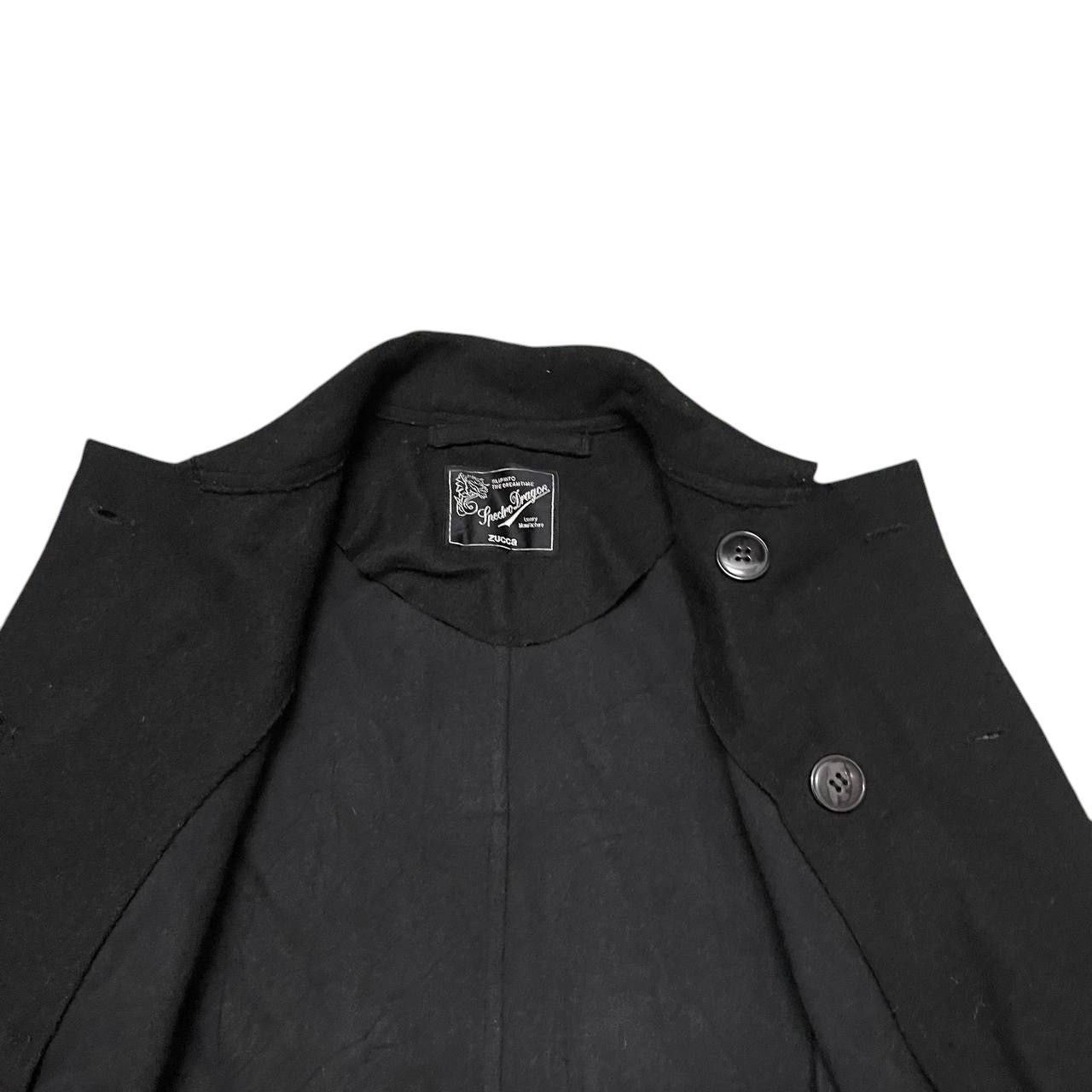 Zucca Zucca Spectre Dragon Coat Size US M / EU 48-50 / 2 - 6 Thumbnail