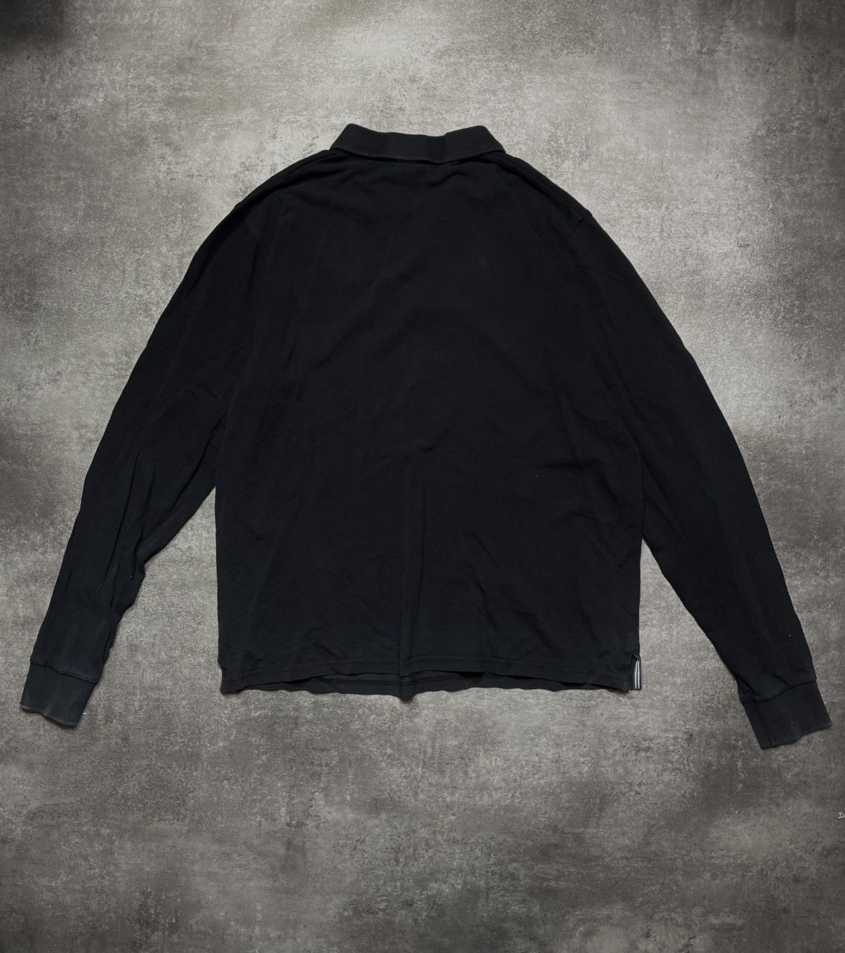 Gant Gant Polo T-Shirt Premium Elegant Black Size US S / EU 44-46 / 1 - 5 Thumbnail