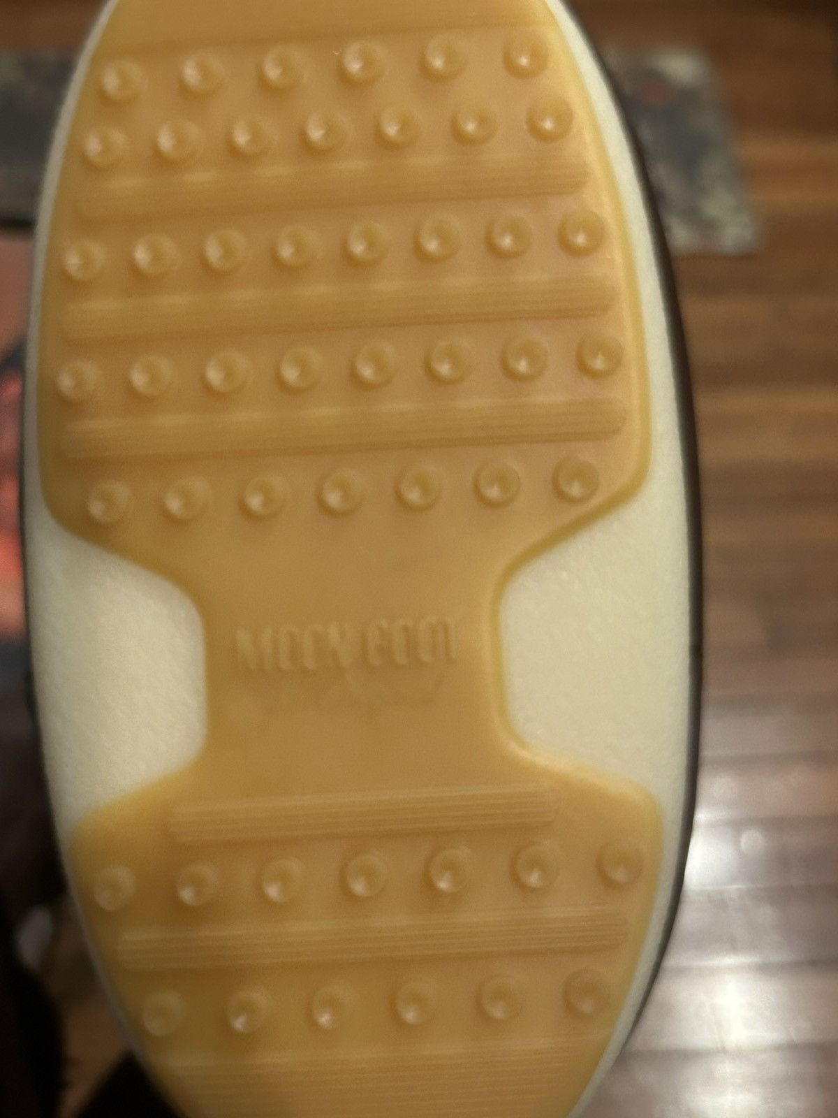 Chloe CHLOE X MOON BOOTS Size US 6 / IT 36 - 14 Thumbnail