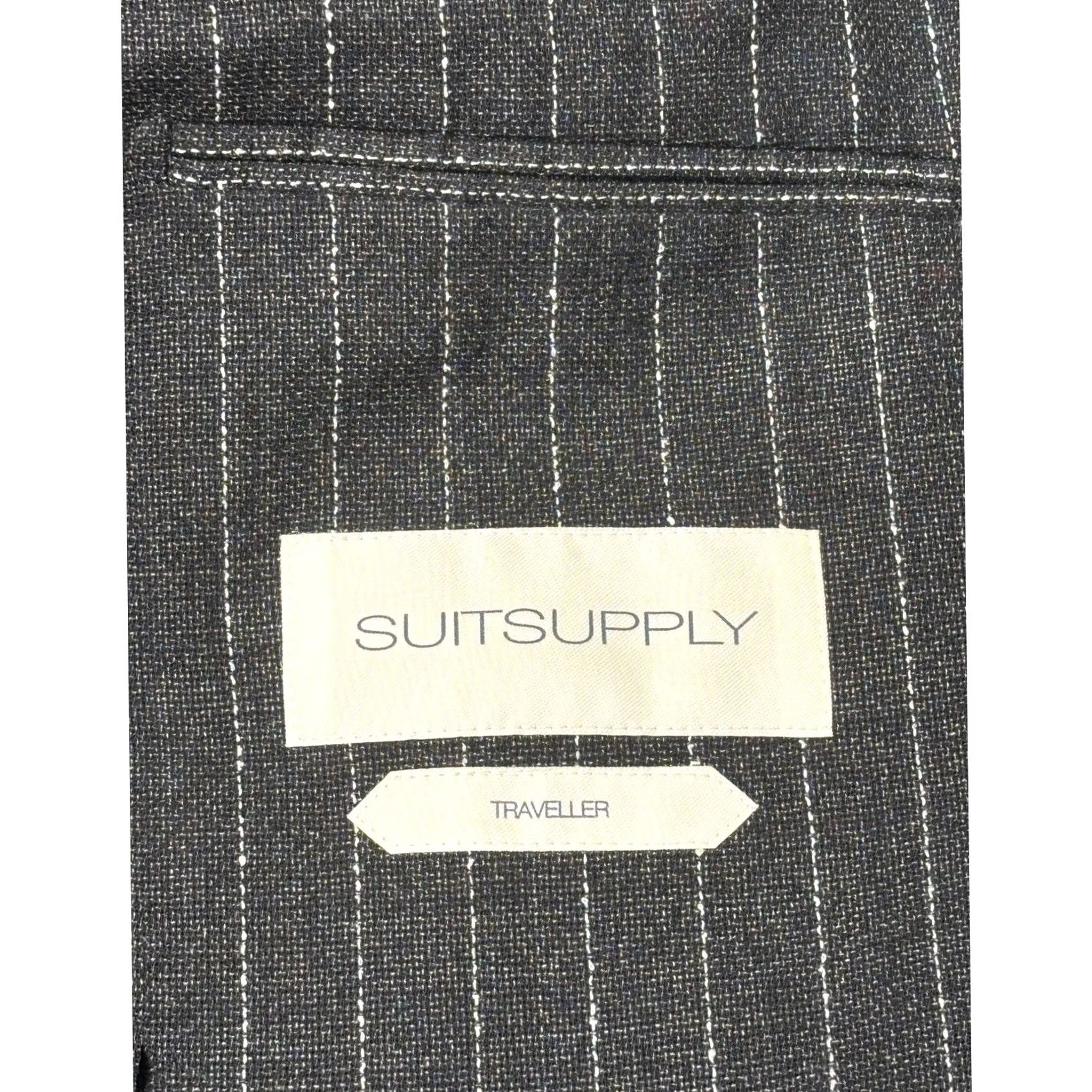 Suitsupply VINTAGE not applicable Size 46R - 6 Thumbnail