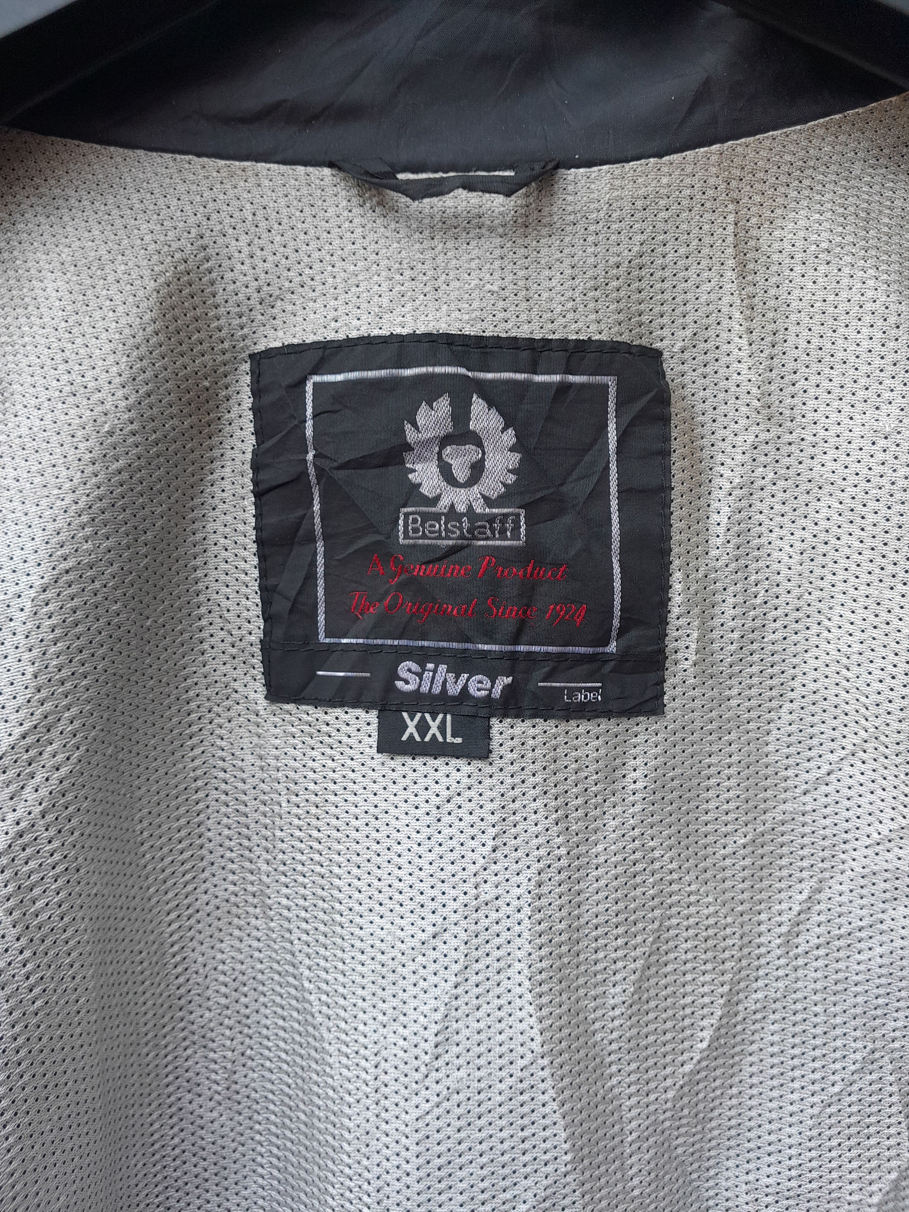 Belstaff Belstaff Military style jacket Size L Size US L / EU 52-54 / 3 - 11 Thumbnail