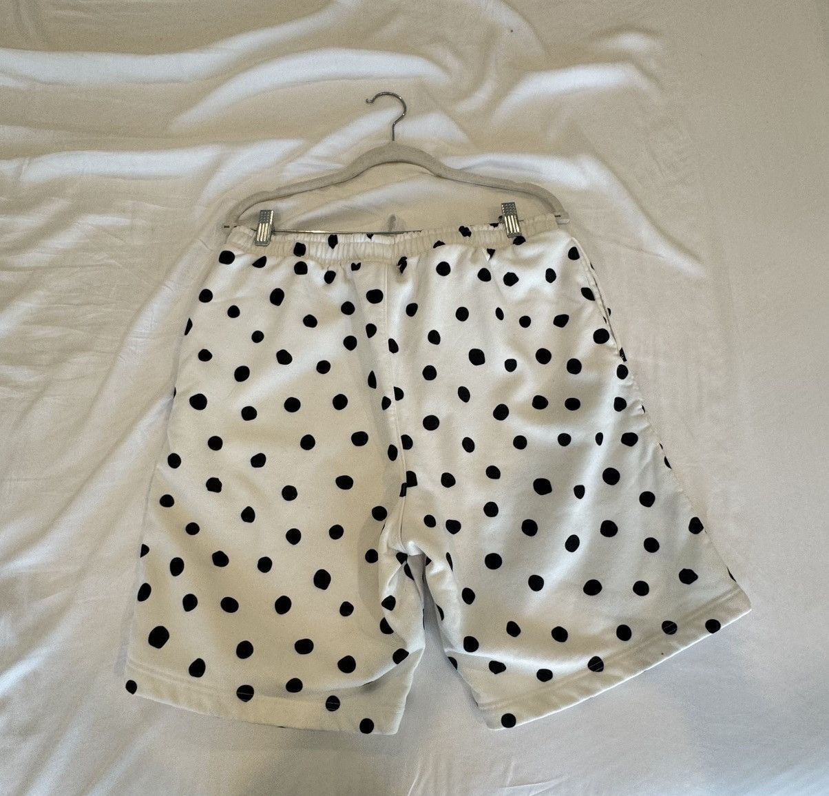 Drew House Drew House Polka Dot Shorts Size US 30 / EU 46 - 2 Thumbnail