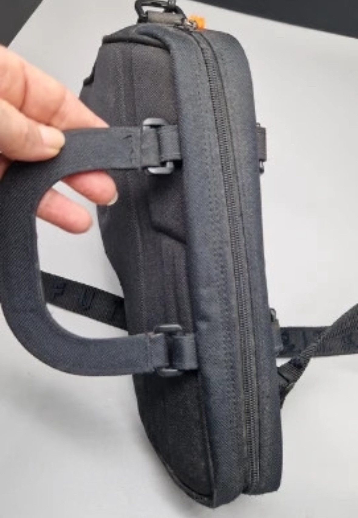 ARCHIVE A/W 1999 GUN BAG