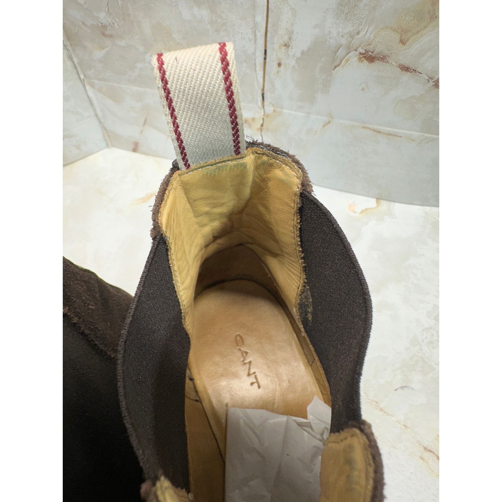 Gant GANT New Heaven CT Women size 7.5 Suede leather Boots Size US 7.5 / IT 37.5 - 5 Thumbnail