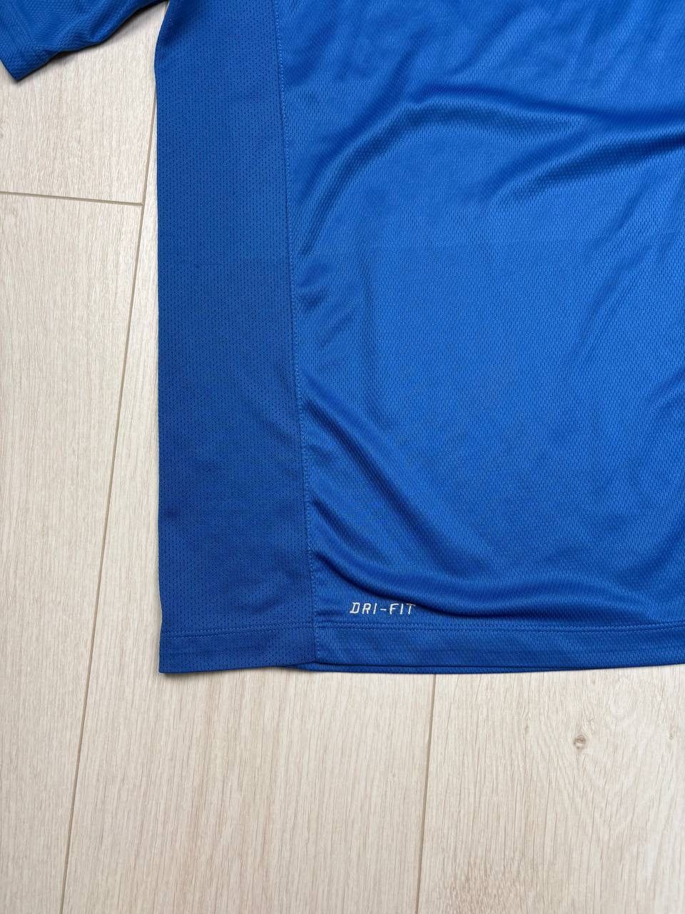 Nike FC Zürich Nike soccer jersey size S Size US S / EU 44-46 / 1 - 2 Thumbnail