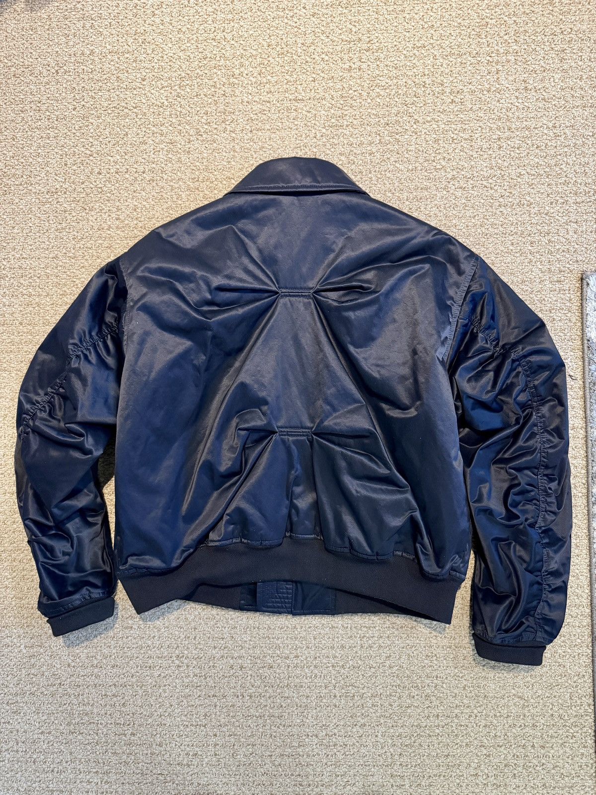 A-COLD-WALL* A-COLD-WALL* Cinch Bomber Size US L / EU 52-54 / 3 - 2 Thumbnail