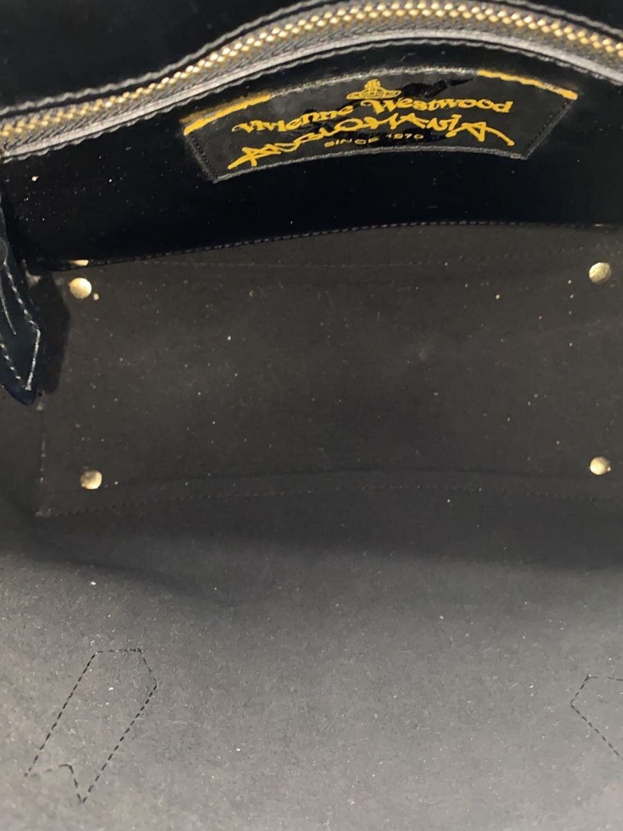 Vivienne Westwood Anglomania Tote Bag Size ONE SIZE - 7 Thumbnail