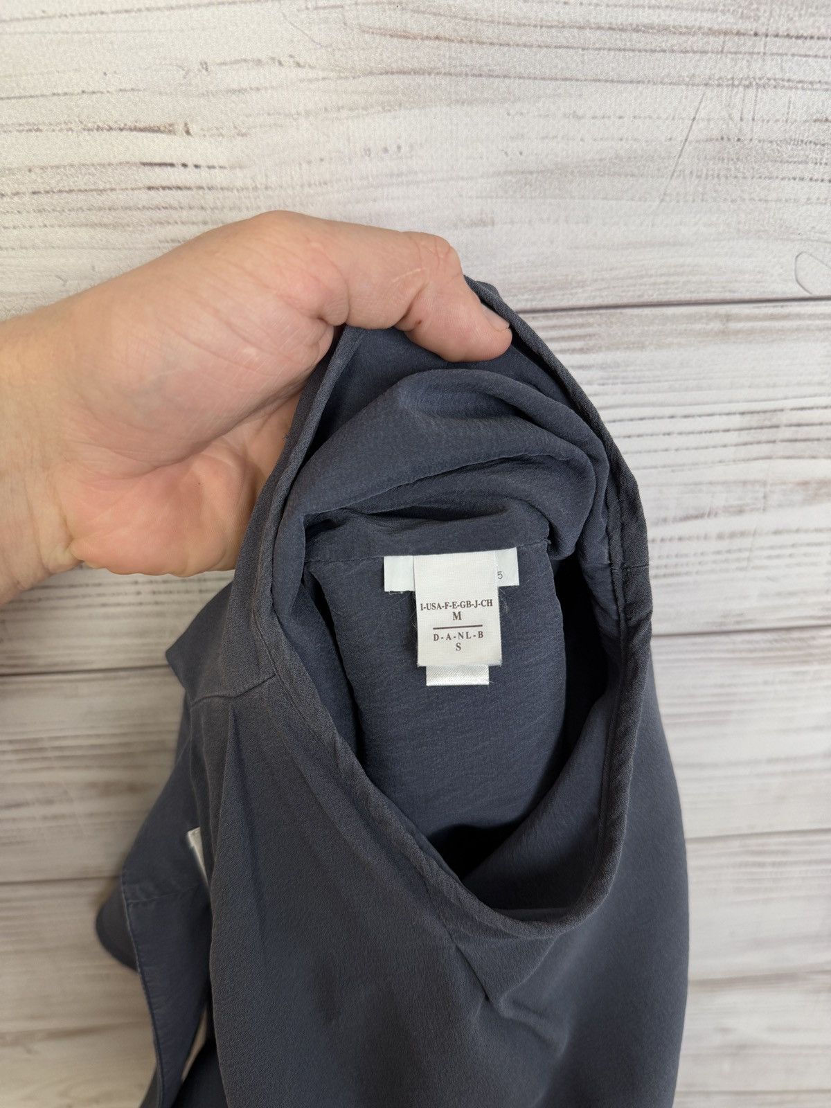 Brunello Cucinelli LUXURY Brunello Cucinelli Dress Size M / US 6-8 / IT 42-44 - 16 Thumbnail
