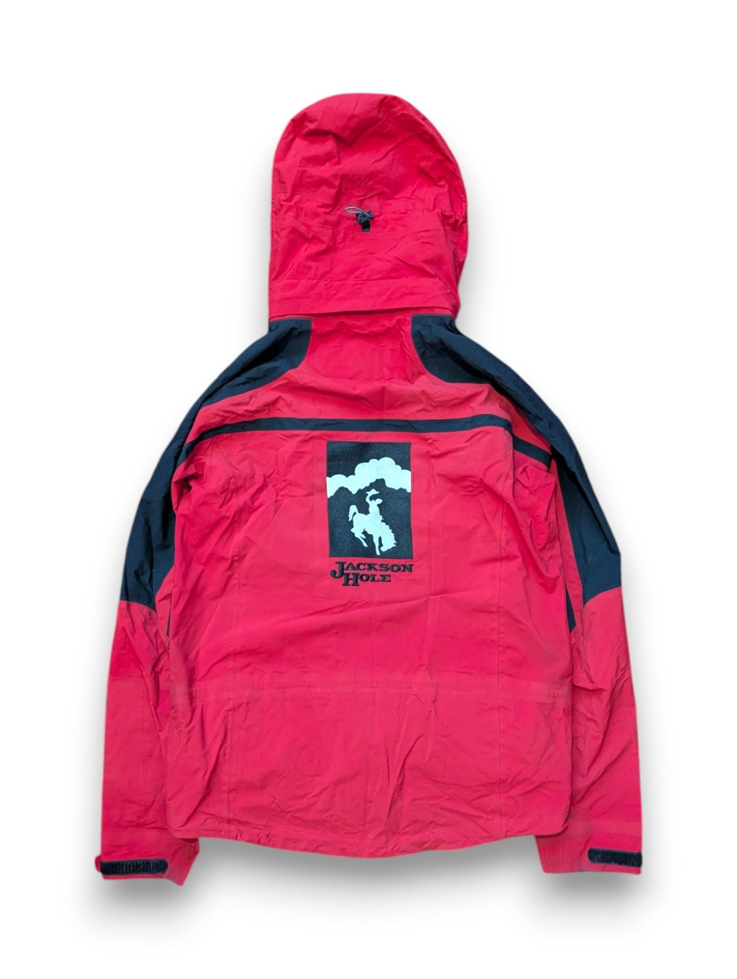 Marmot Marmot Goretex Pro Shell Jacket Gorcope Outdoor Vintage Ski Size US S / EU 44-46 / 1 - 7 Thumbnail
