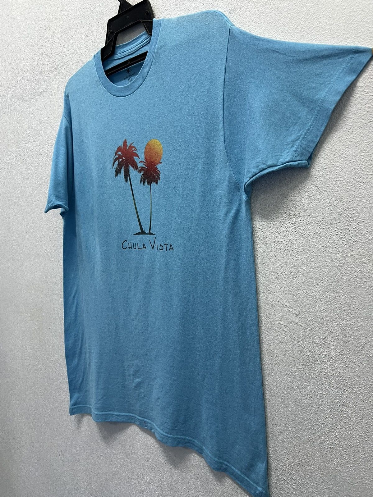Japanese Brand × Vintage VINTAGE RIVER BEACH CHULA VISTA SHIRT Size US L / EU 52-54 / 3 - 4 Thumbnail