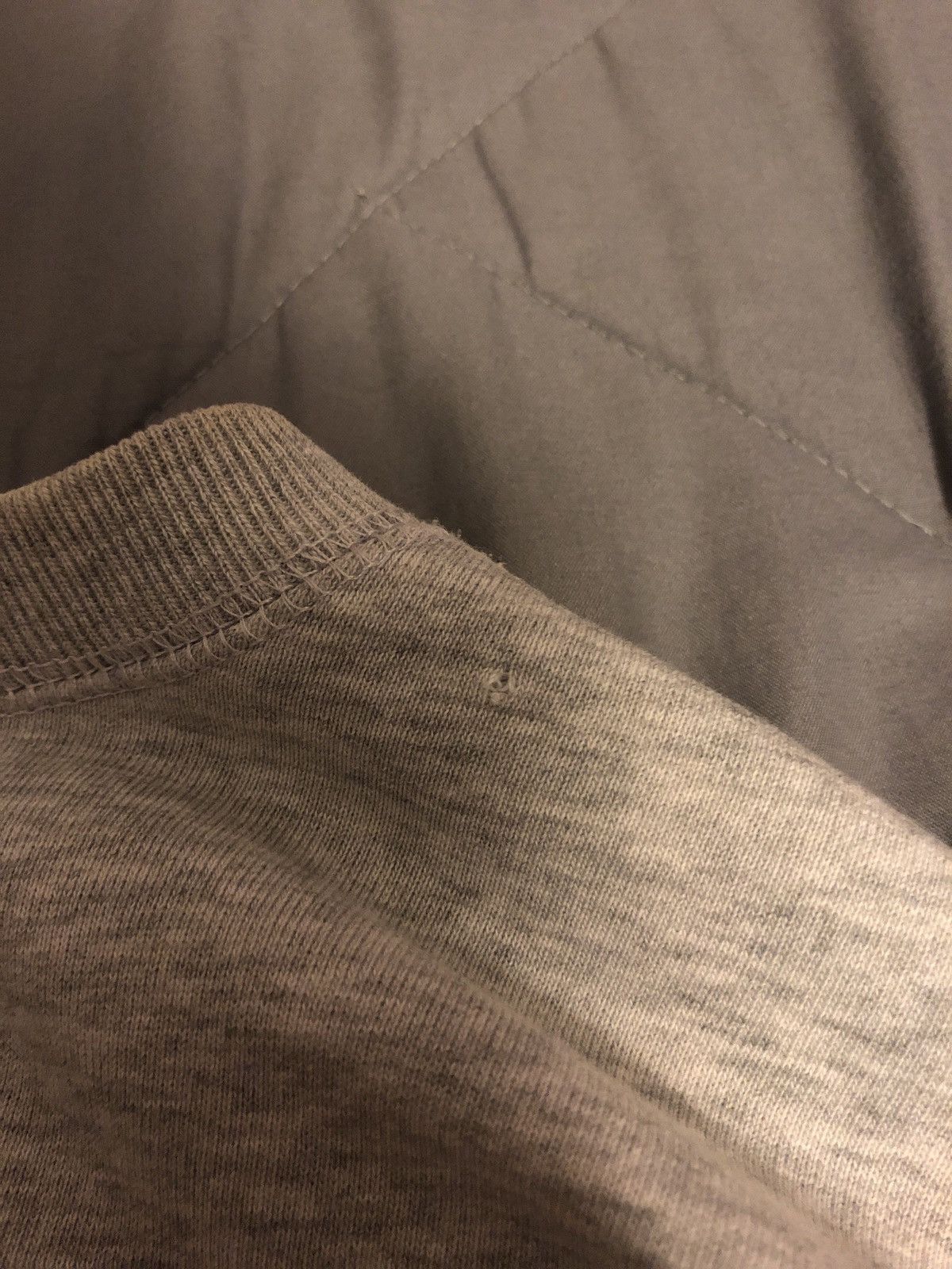 Supreme Supreme World Famous crewneck Size US L / EU 52-54 / 3 - 6 Thumbnail