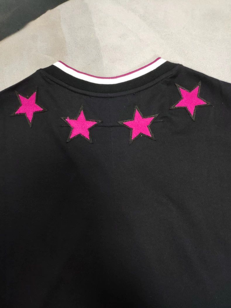 Givenchy Givenchy Luxury High-End Men's Fashion 2021 European Stati Size US M / EU 48-50 / 2 - 5 Thumbnail