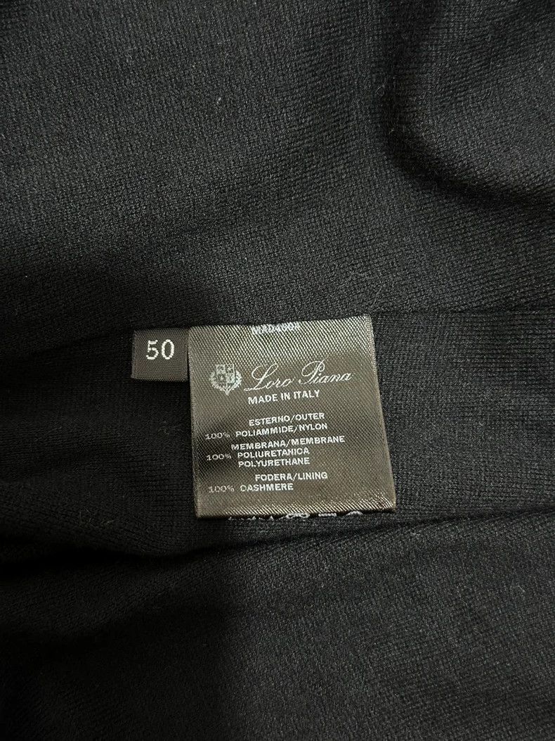 Loro Piana LORO PIANA A Traveler's Jacket Size US L / EU 52-54 / 3 - 2 Thumbnail